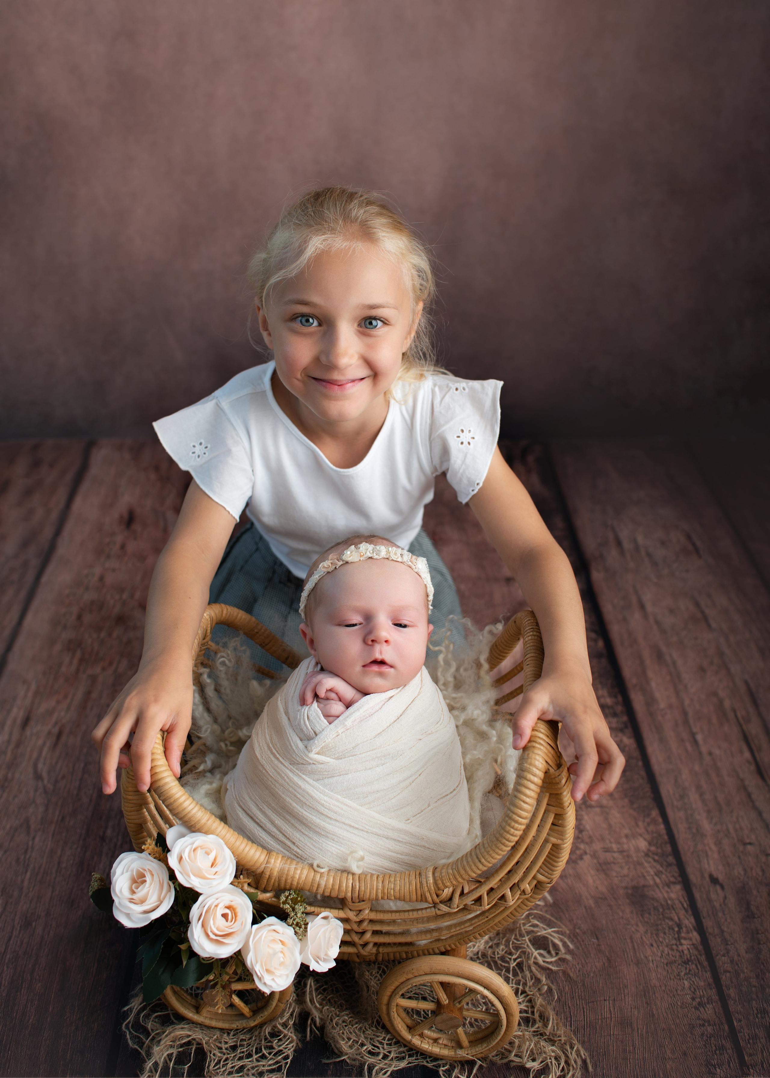 Neugeborenen. Neugeborenen, Babyfotografie Nürtingen Yuliia Kikhaieva