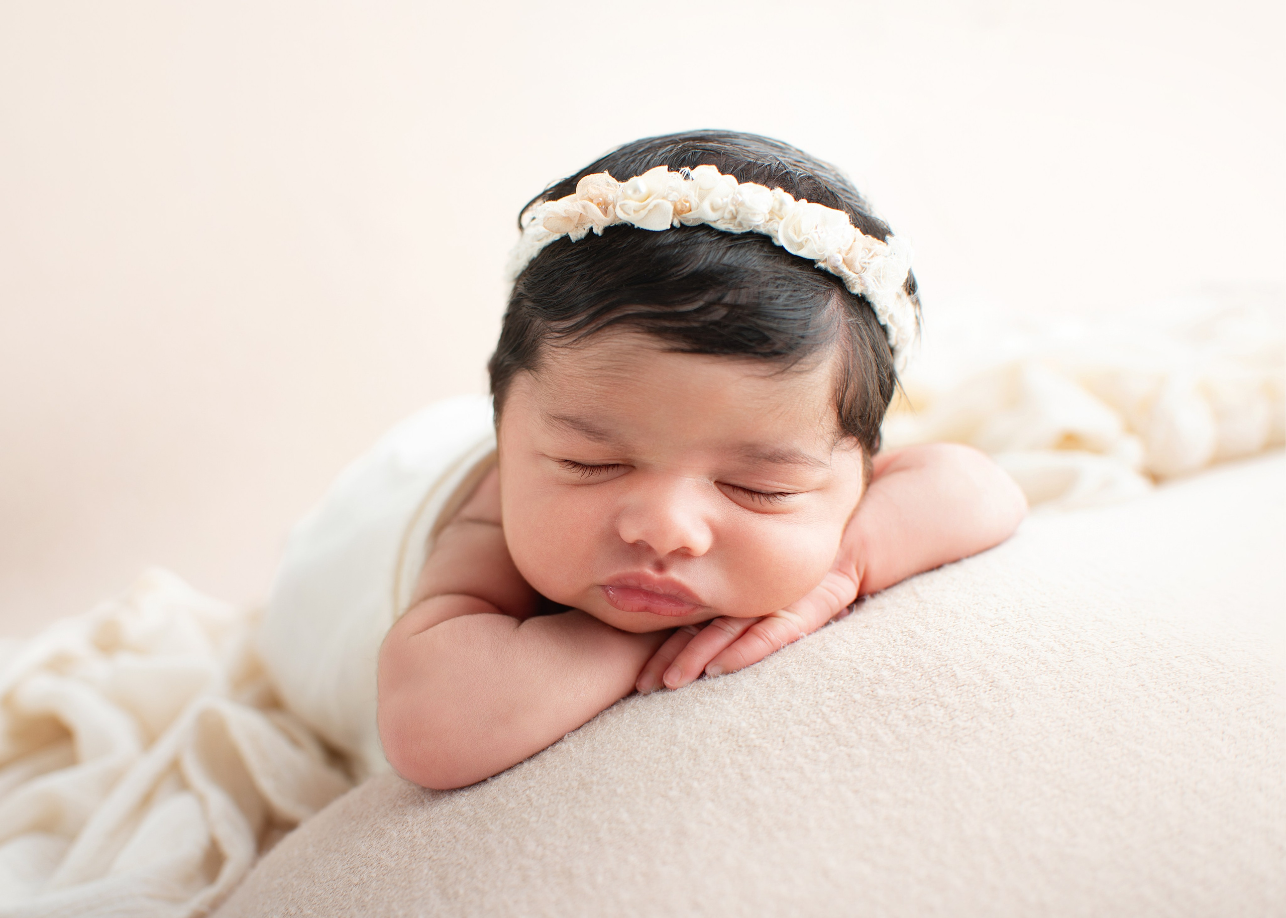 Neugeborenen. Neugeborenen, Babyfotografie Nürtingen Yuliia Kikhaieva