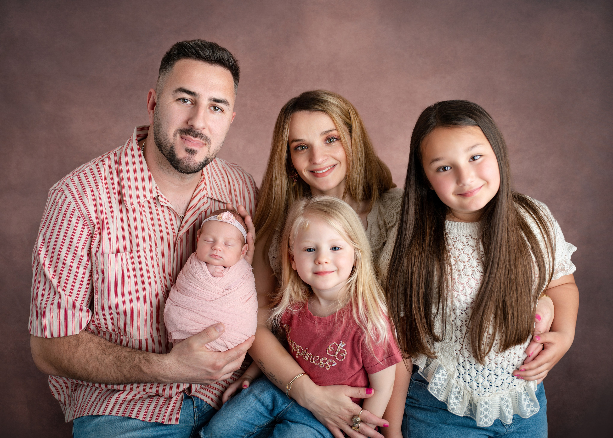 Neugeborenen. Neugeborenen, Babyfotografie Nürtingen Yuliia Kikhaieva