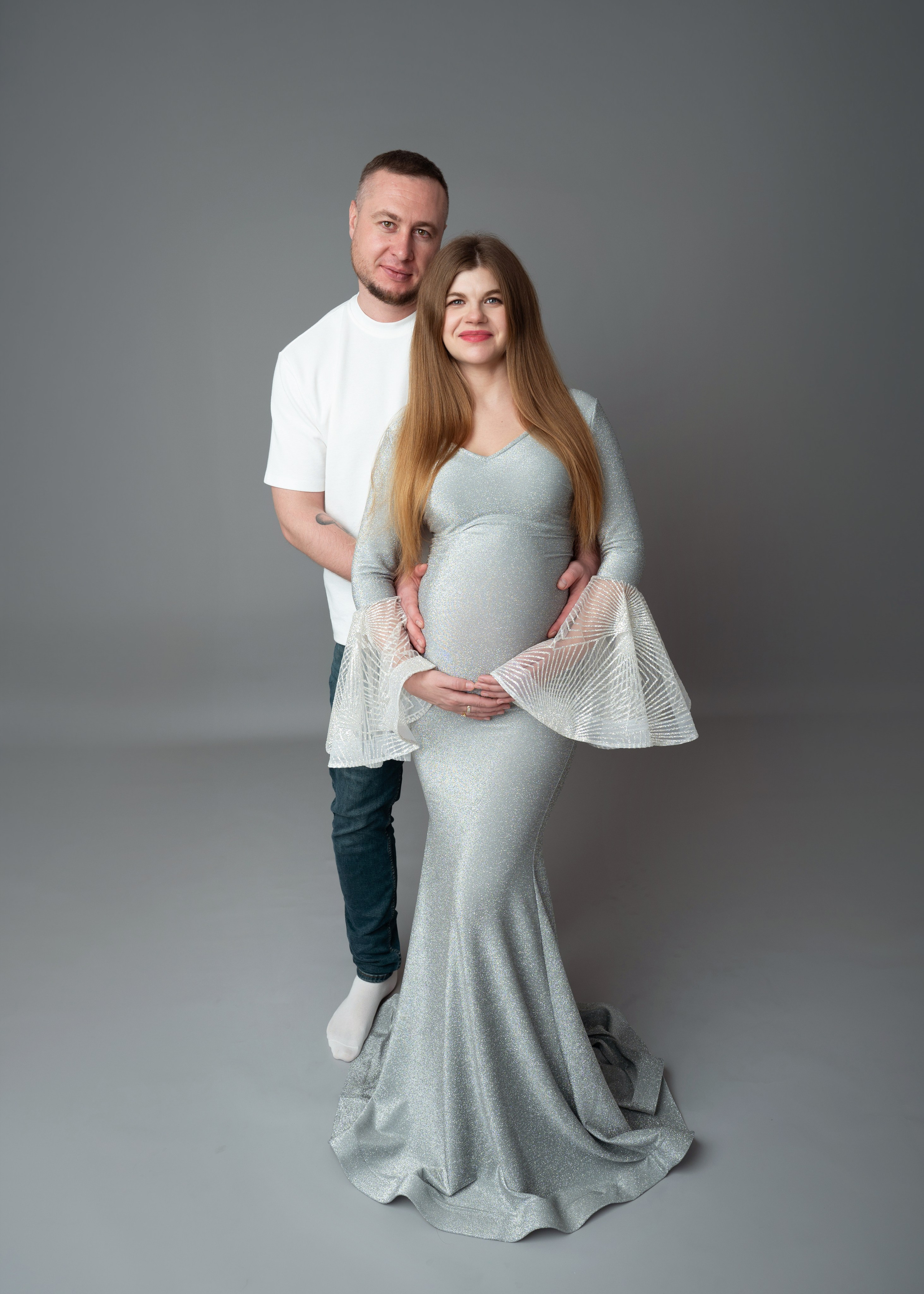 Schwangerschaft. Neugeborenen, Babyfotografie Nürtingen Yuliia Kikhaieva