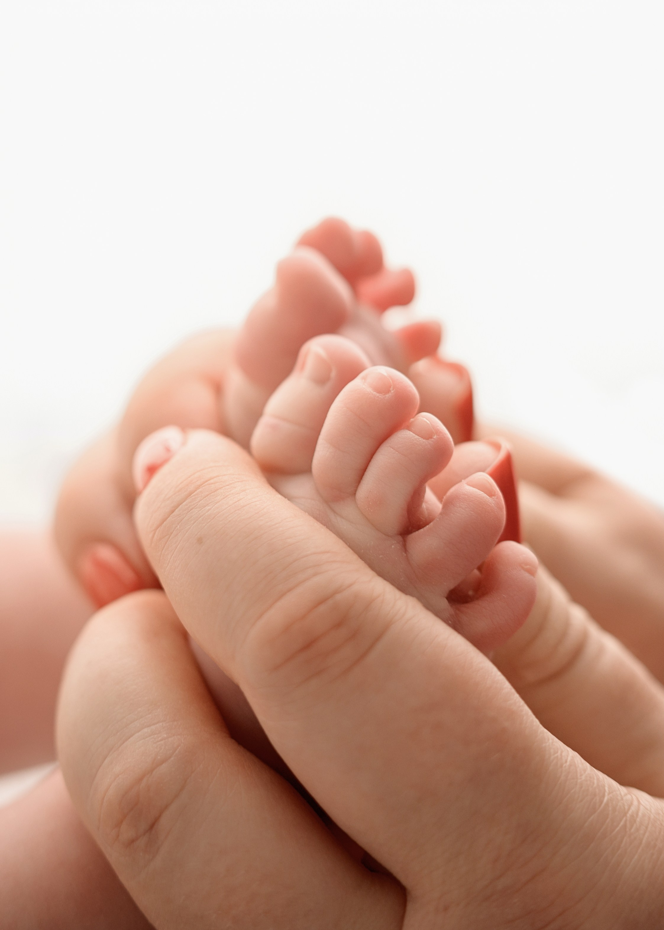 Natürliche Neugeborenenfotografie. Neugeborenen, Babyfotografie Nürtingen Yuliia Kikhaieva