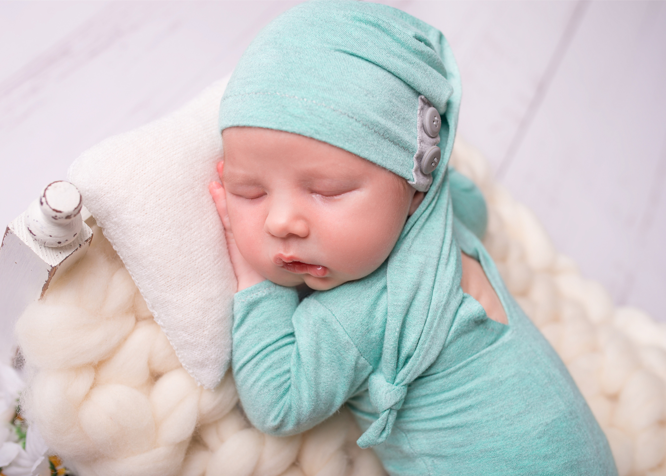 Neugeborenen. Neugeborenen, Babyfotografie Nürtingen Yuliia Kikhaieva