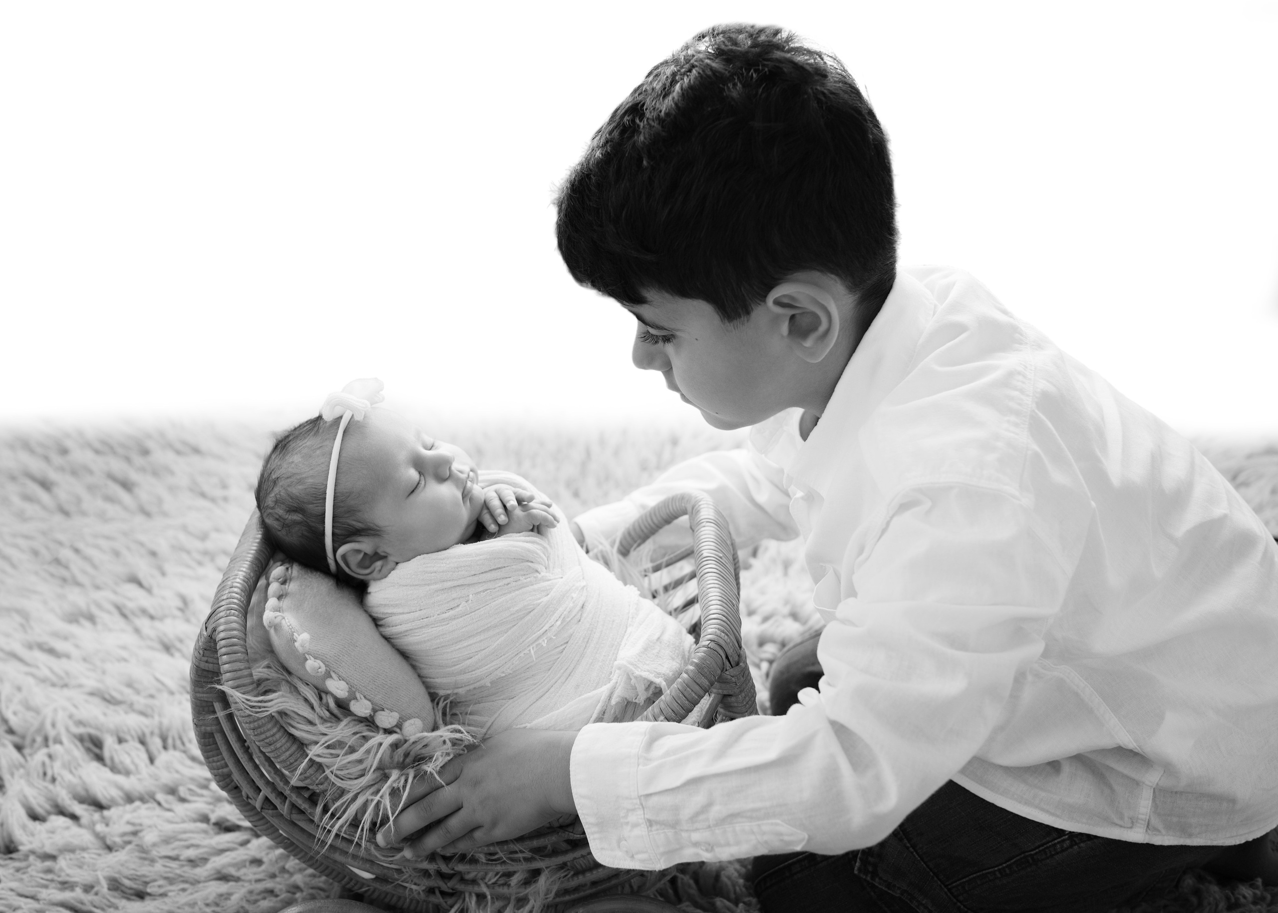 Neugeborenen. Neugeborenen, Babyfotografie Nürtingen Yuliia Kikhaieva