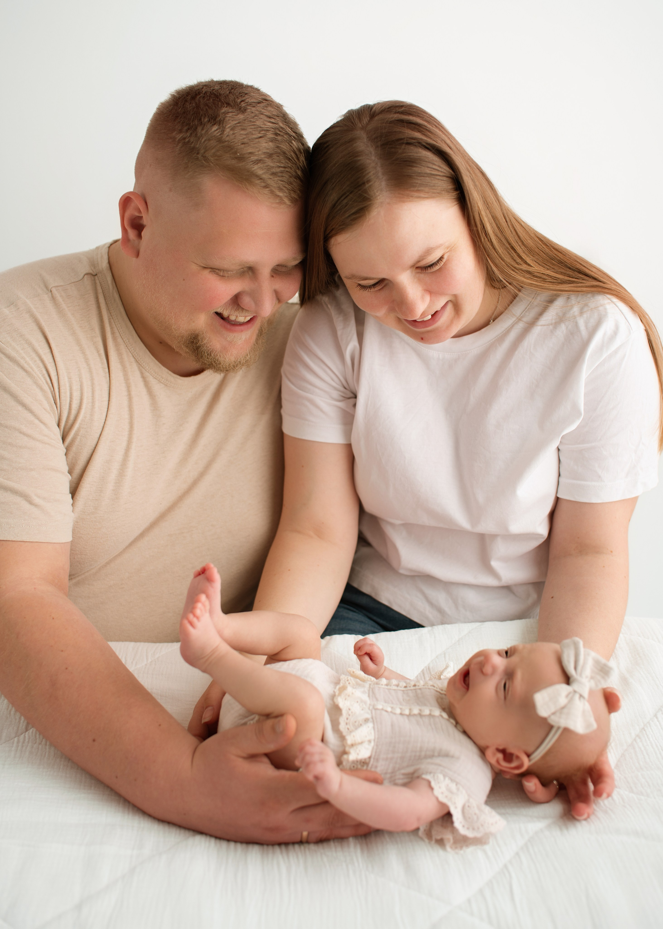 Natürliche Neugeborenenfotografie. Neugeborenen, Babyfotografie Nürtingen Yuliia Kikhaieva