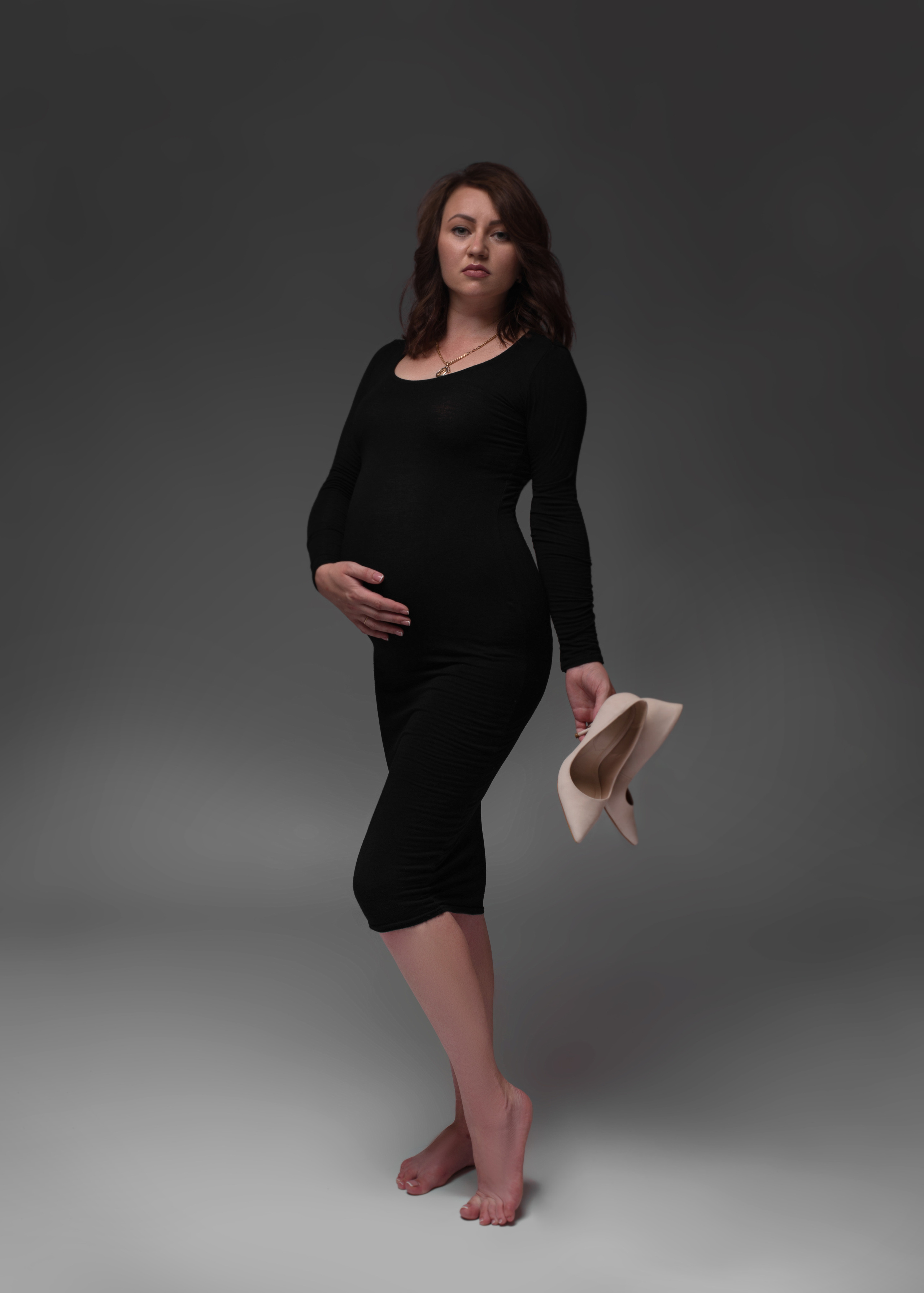 Schwangerschaft. Neugeborenen, Babyfotografie Nürtingen Yuliia Kikhaieva