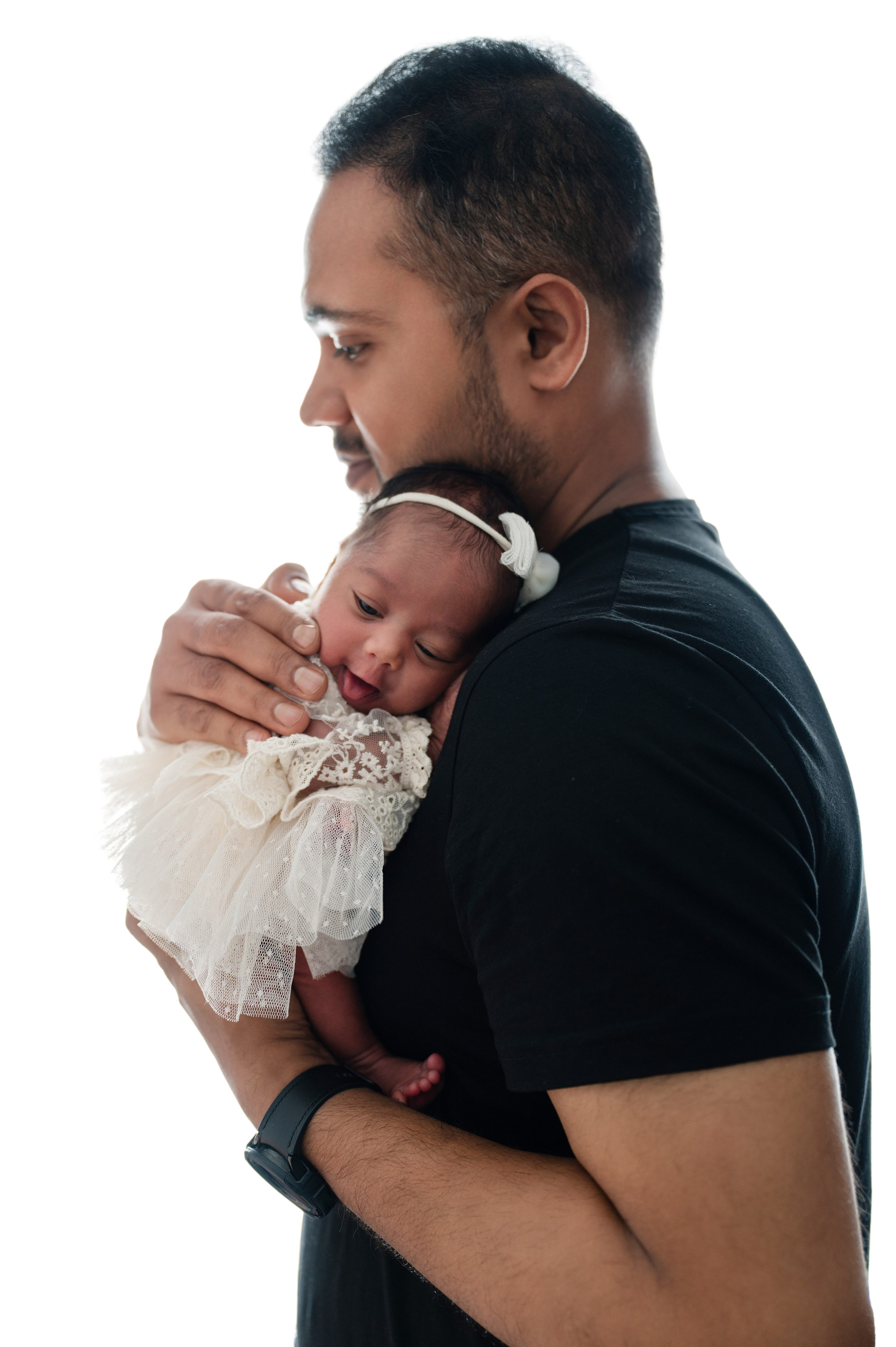 Neugeborenen. Neugeborenen, Babyfotografie Nürtingen Yuliia Kikhaieva