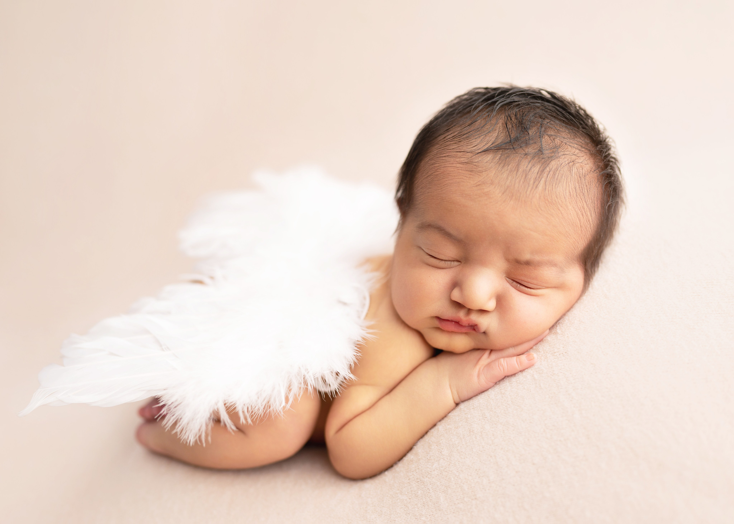 Klassische Neugeborenenfotografie. Neugeborenen, Babyfotografie Nürtingen Yuliia Kikhaieva