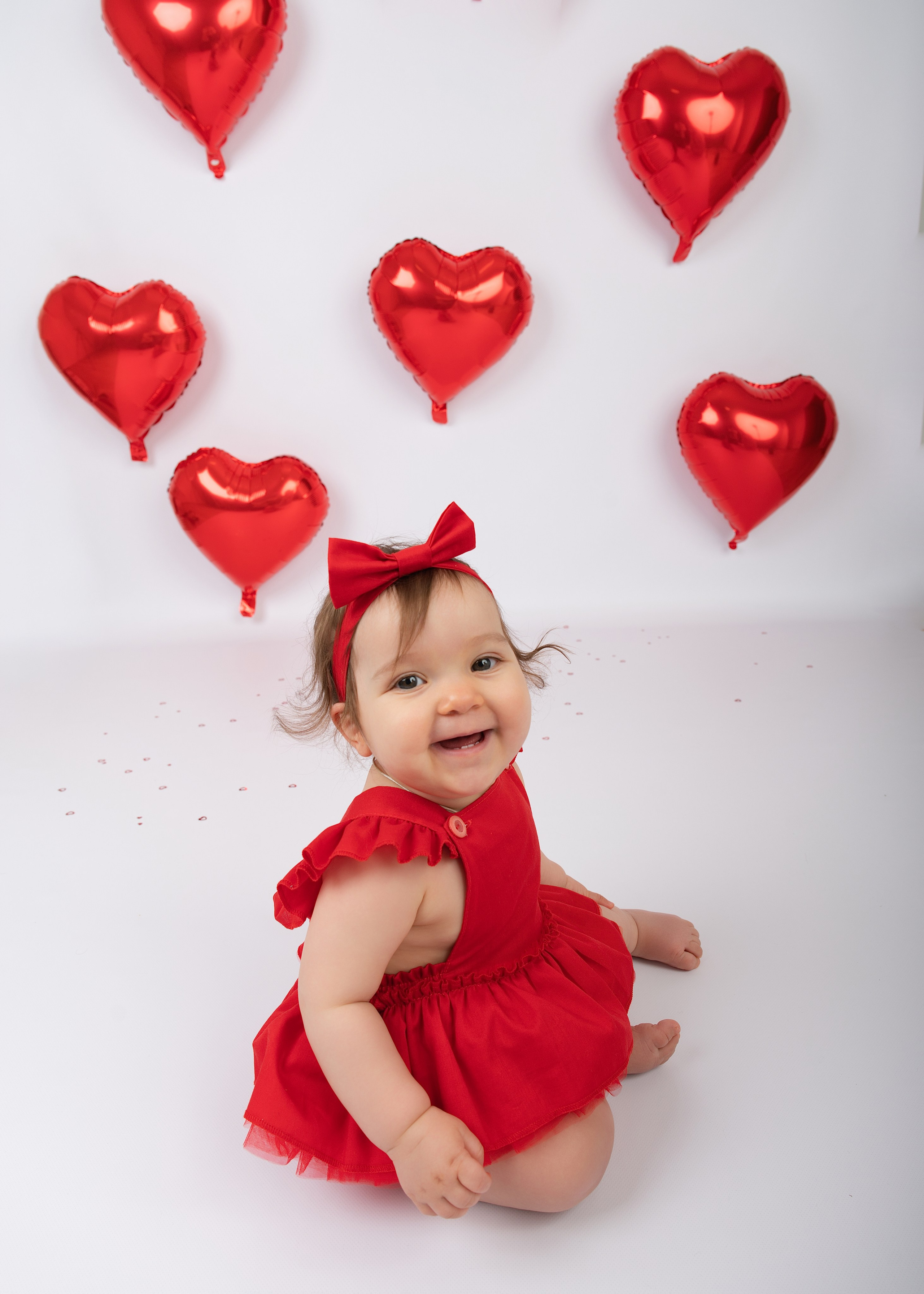 Anzeige. Neugeborenen, Babyfotografie Nürtingen Yuliia Kikhaieva