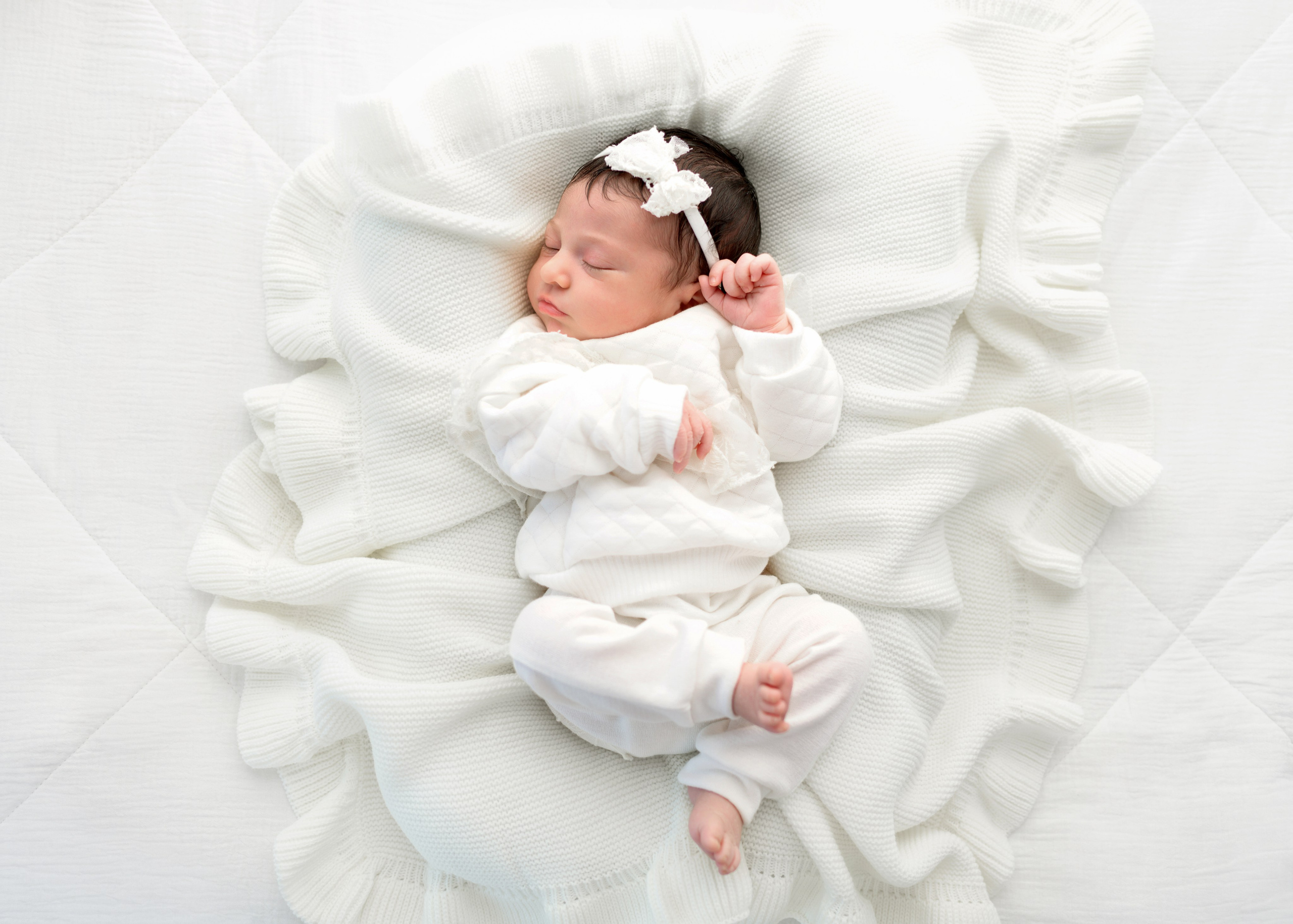 Natürliche Neugeborenenfotografie. Neugeborenen, Babyfotografie Nürtingen Yuliia Kikhaieva
