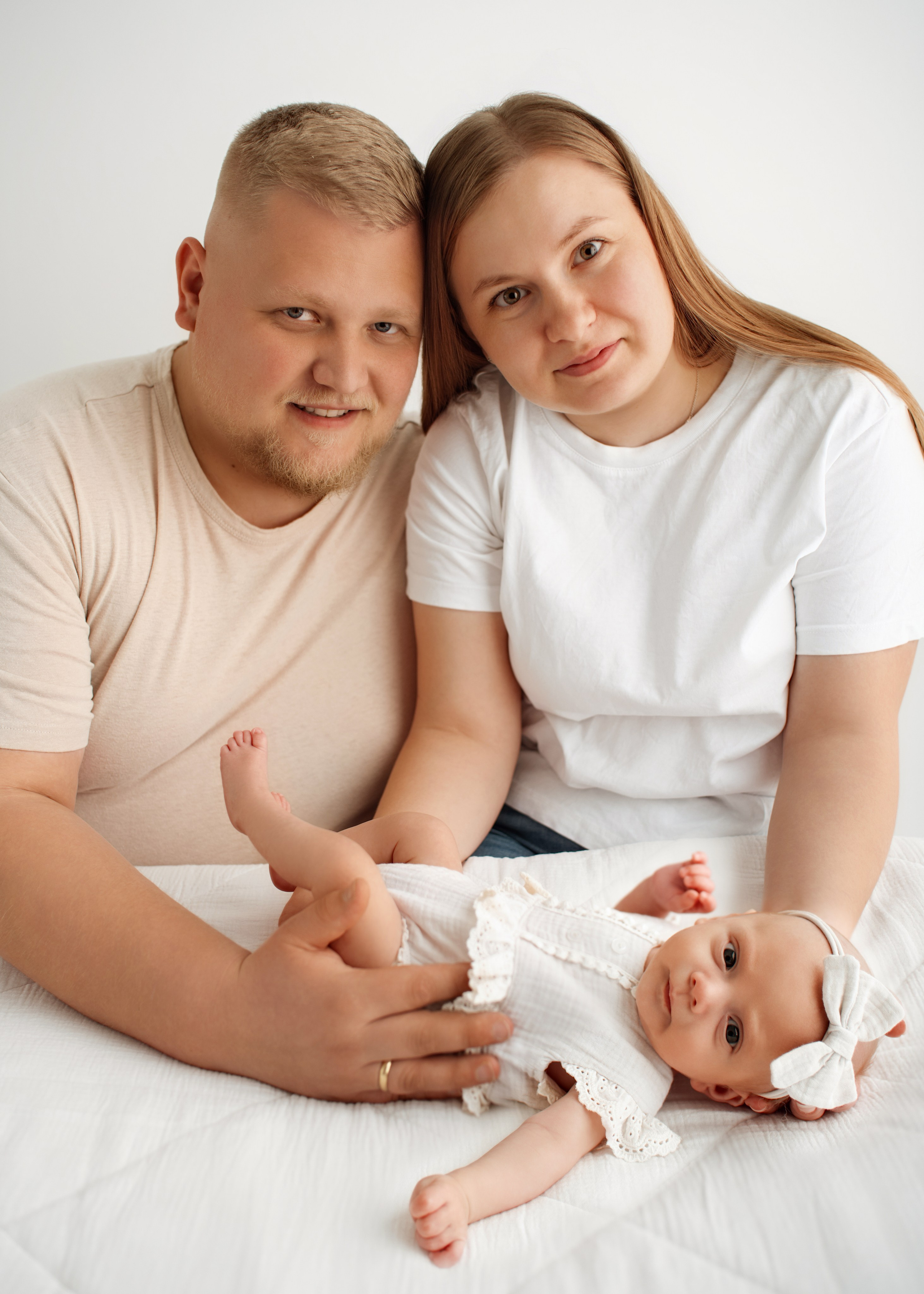 Natürliche Neugeborenenfotografie. Neugeborenen, Babyfotografie Nürtingen Yuliia Kikhaieva