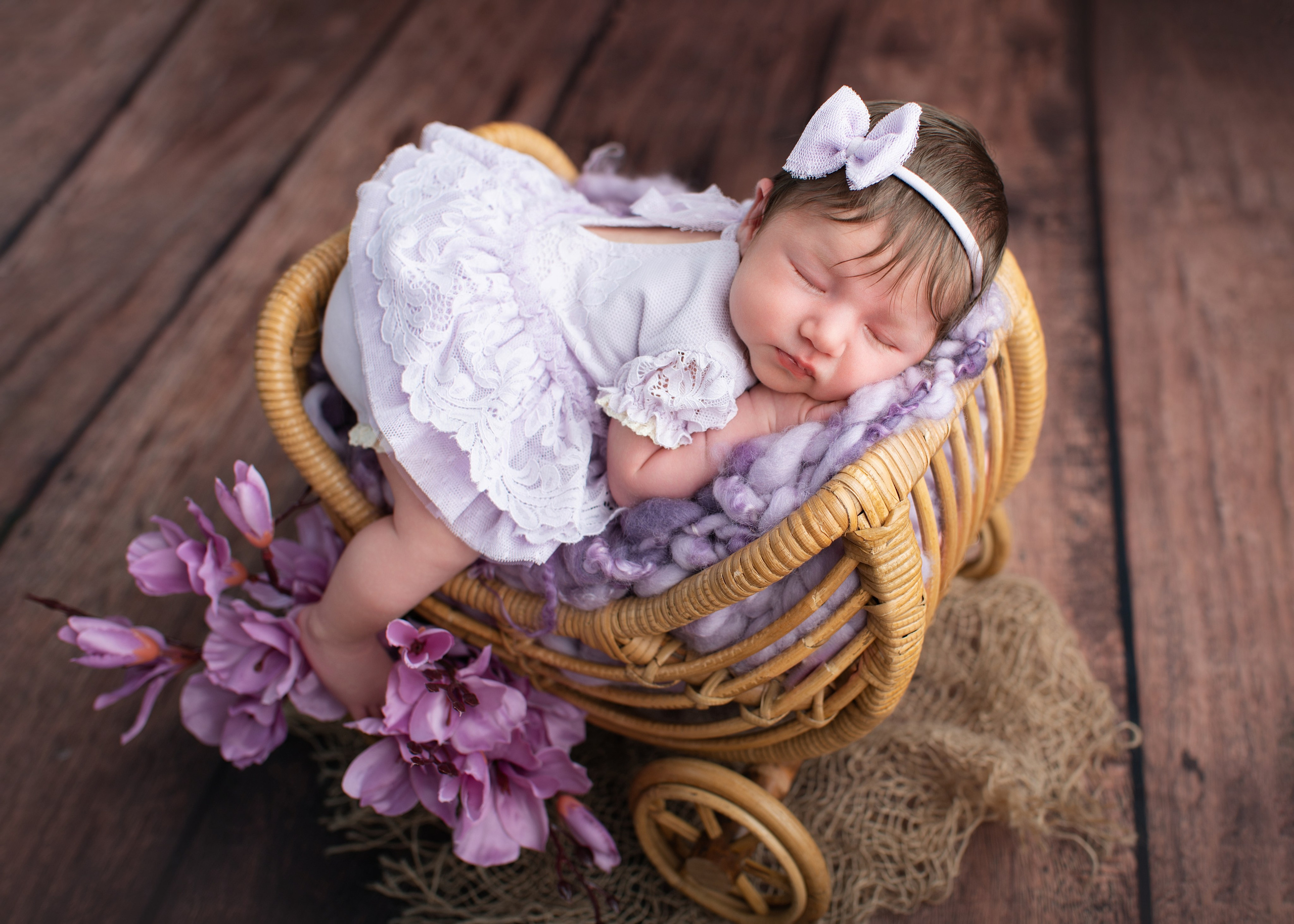 Neugeborenen. Neugeborenen, Babyfotografie Nürtingen Yuliia Kikhaieva