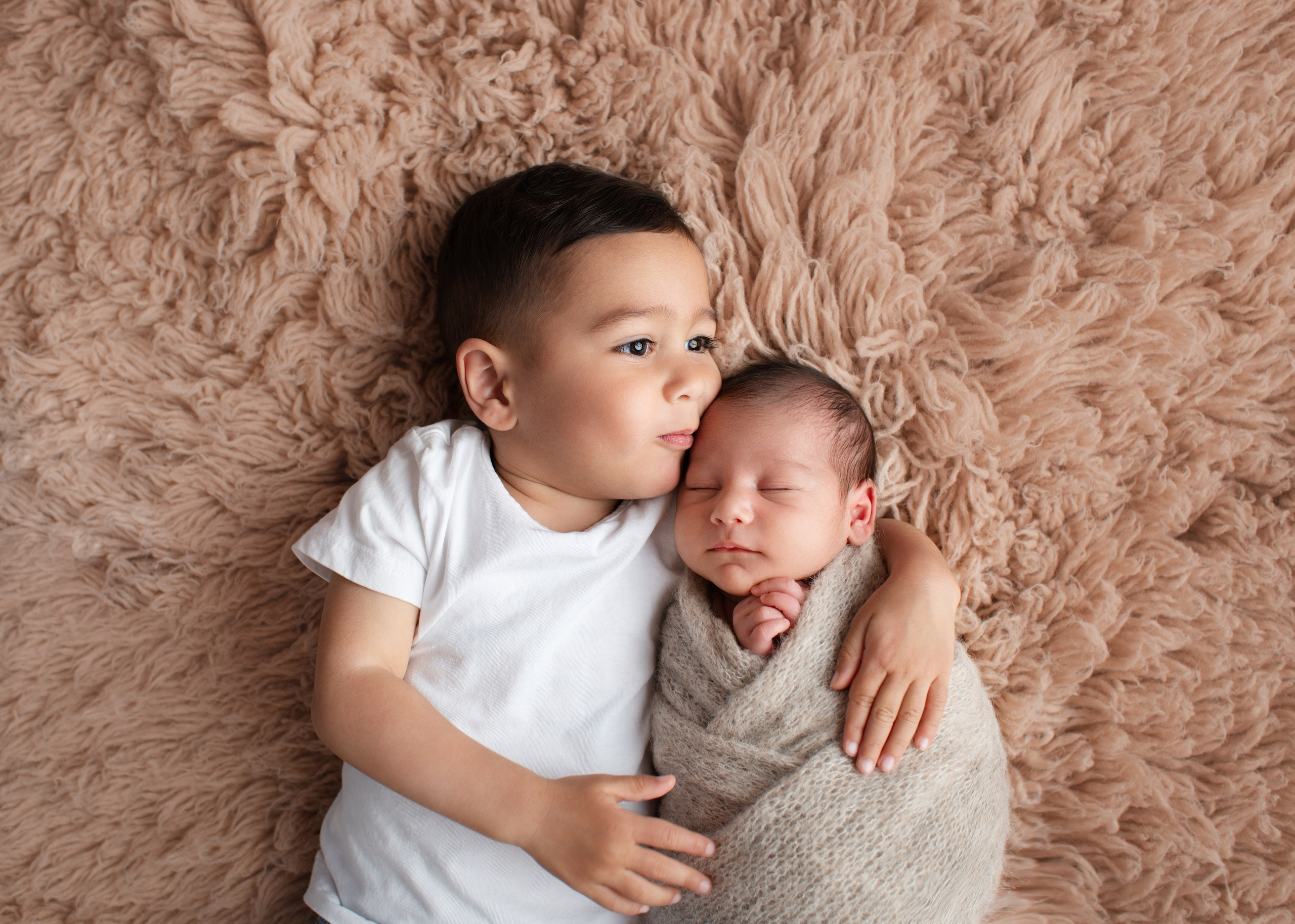 Neugeborenen. Neugeborenen, Babyfotografie Nürtingen Yuliia Kikhaieva