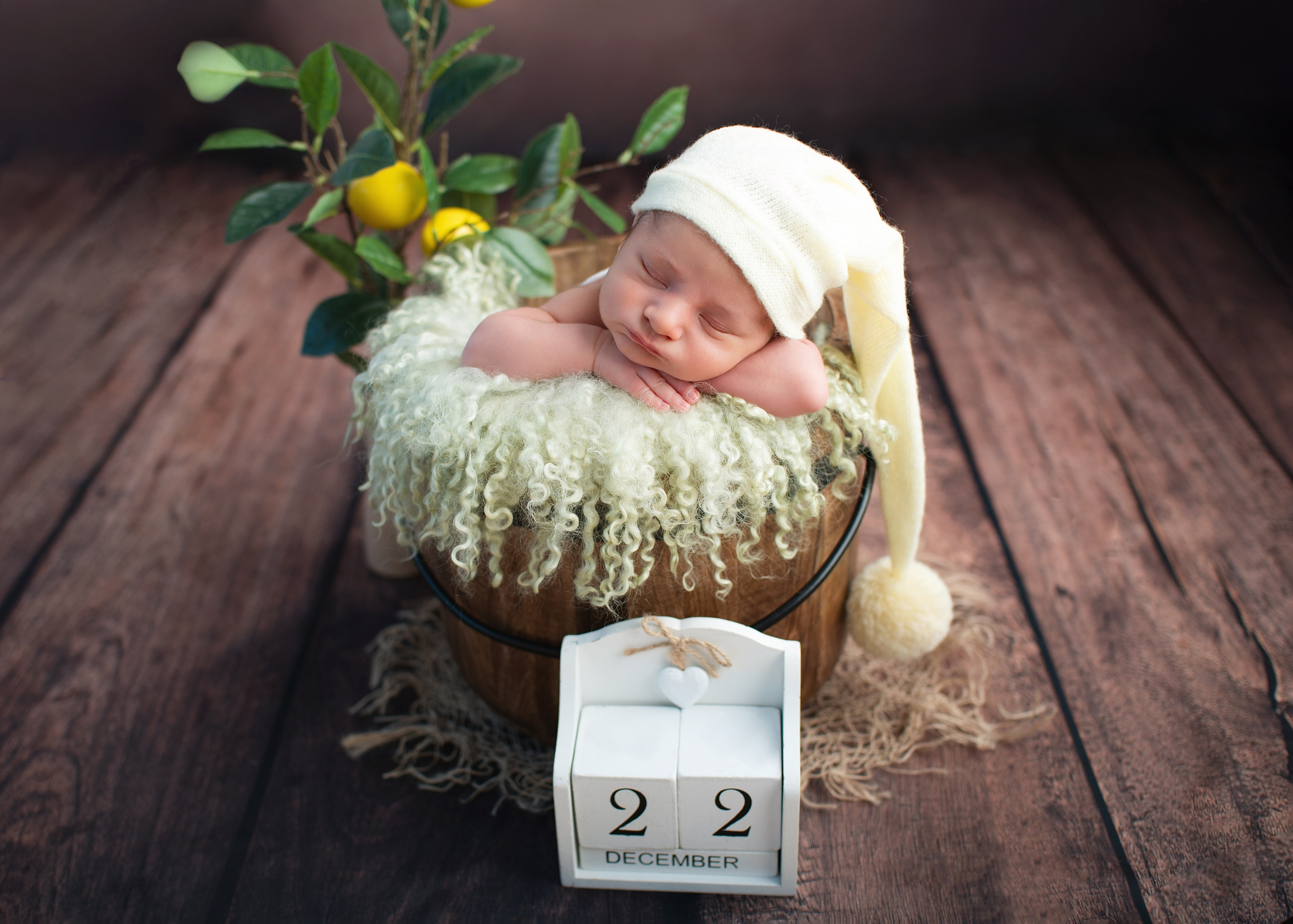 Neugeborenen. Neugeborenen, Babyfotografie Nürtingen Yuliia Kikhaieva