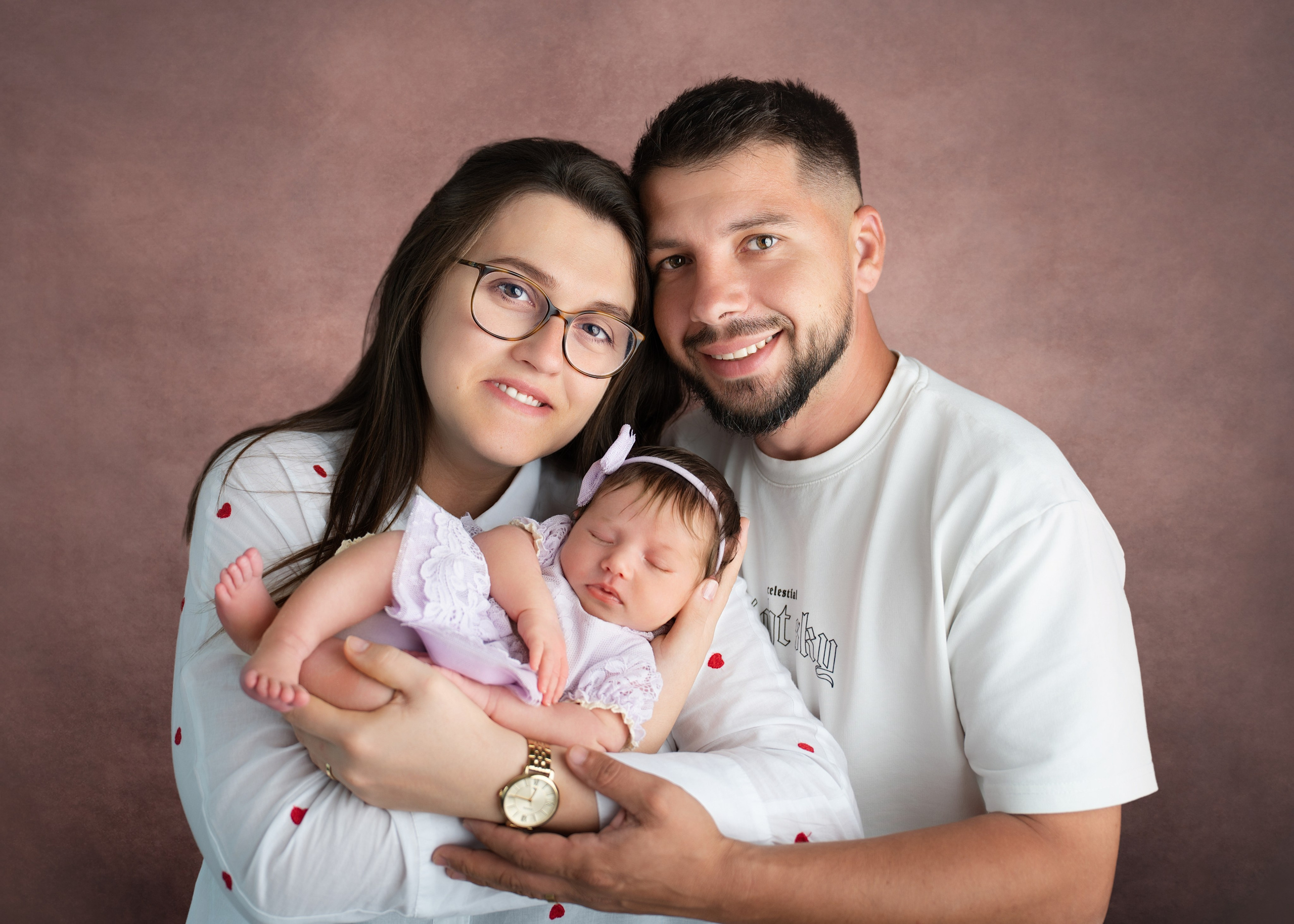 Neugeborenen. Neugeborenen, Babyfotografie Nürtingen Yuliia Kikhaieva