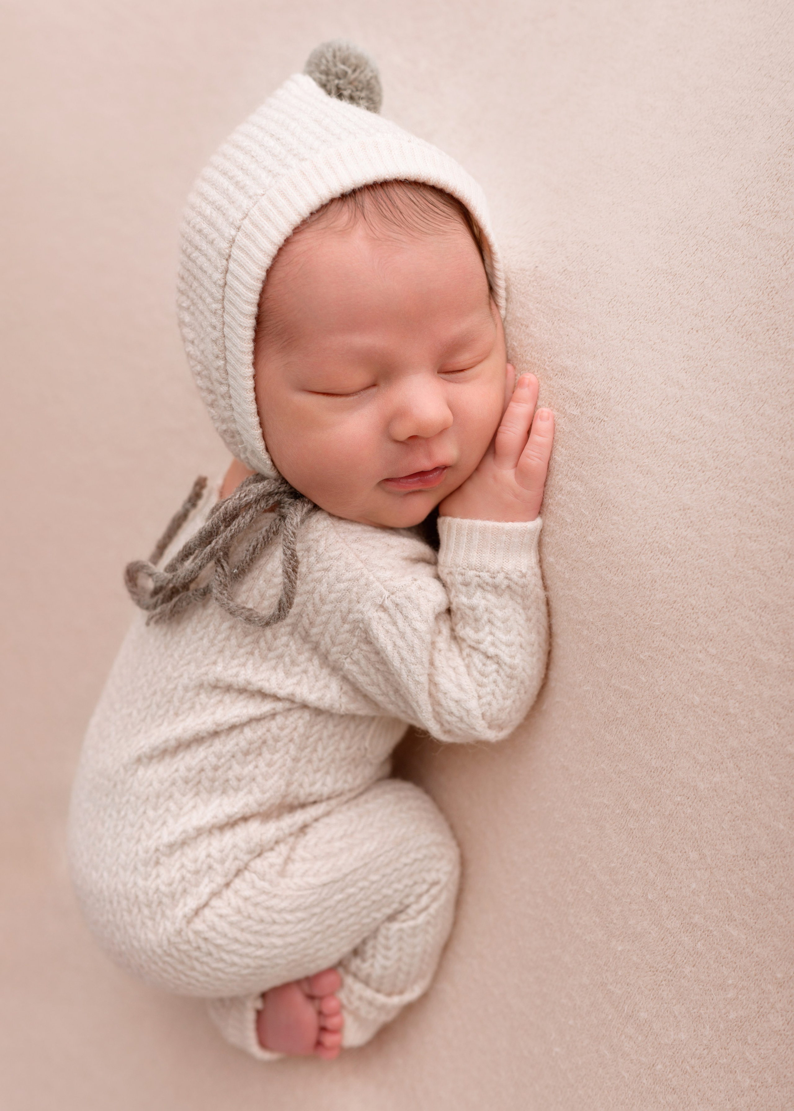 Klassische Neugeborenenfotografie. Neugeborenen, Babyfotografie Nürtingen Yuliia Kikhaieva
