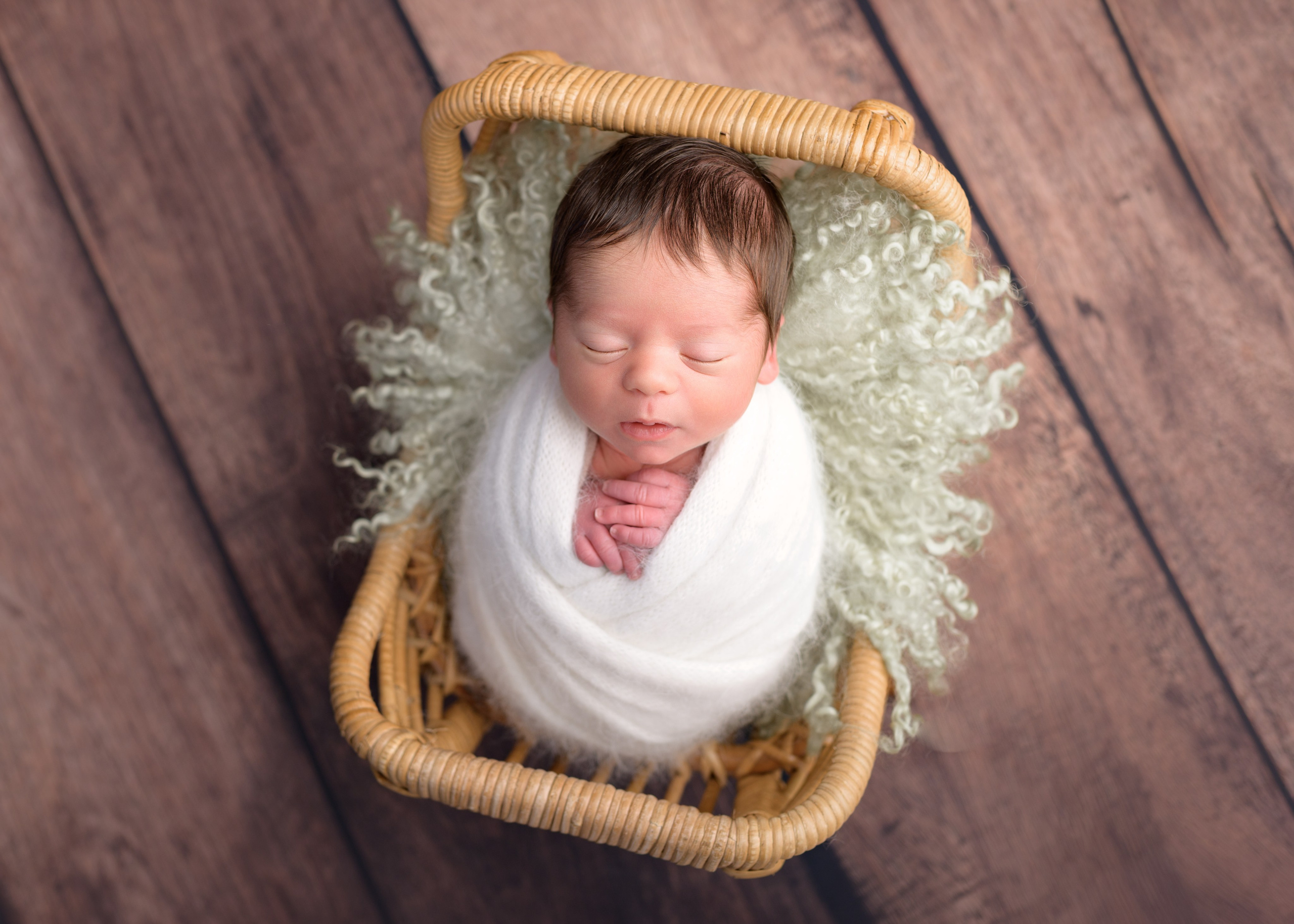 Klassische Neugeborenenfotografie. Neugeborenen, Babyfotografie Nürtingen Yuliia Kikhaieva