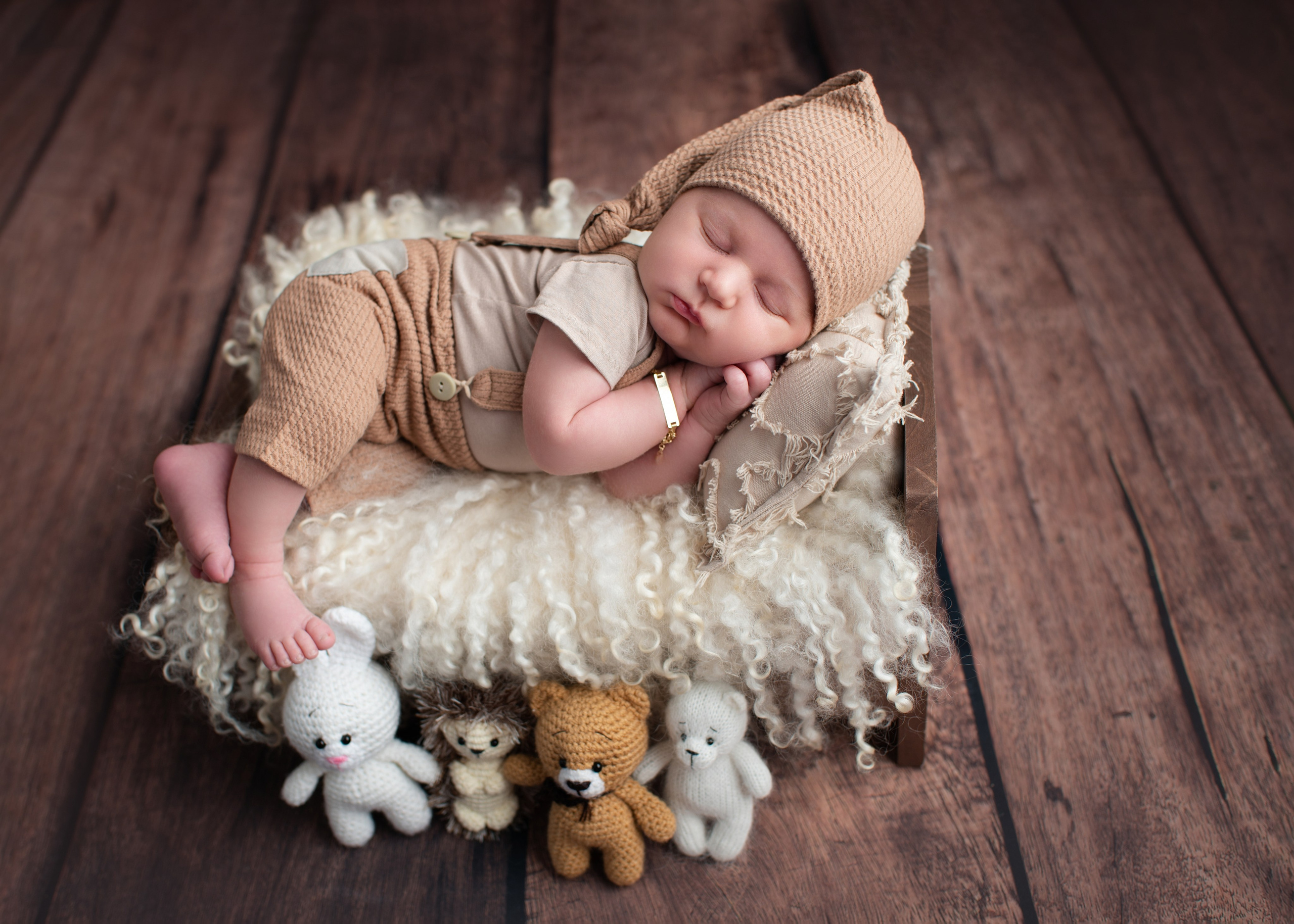 Neugeborenen. Neugeborenen, Babyfotografie Nürtingen Yuliia Kikhaieva