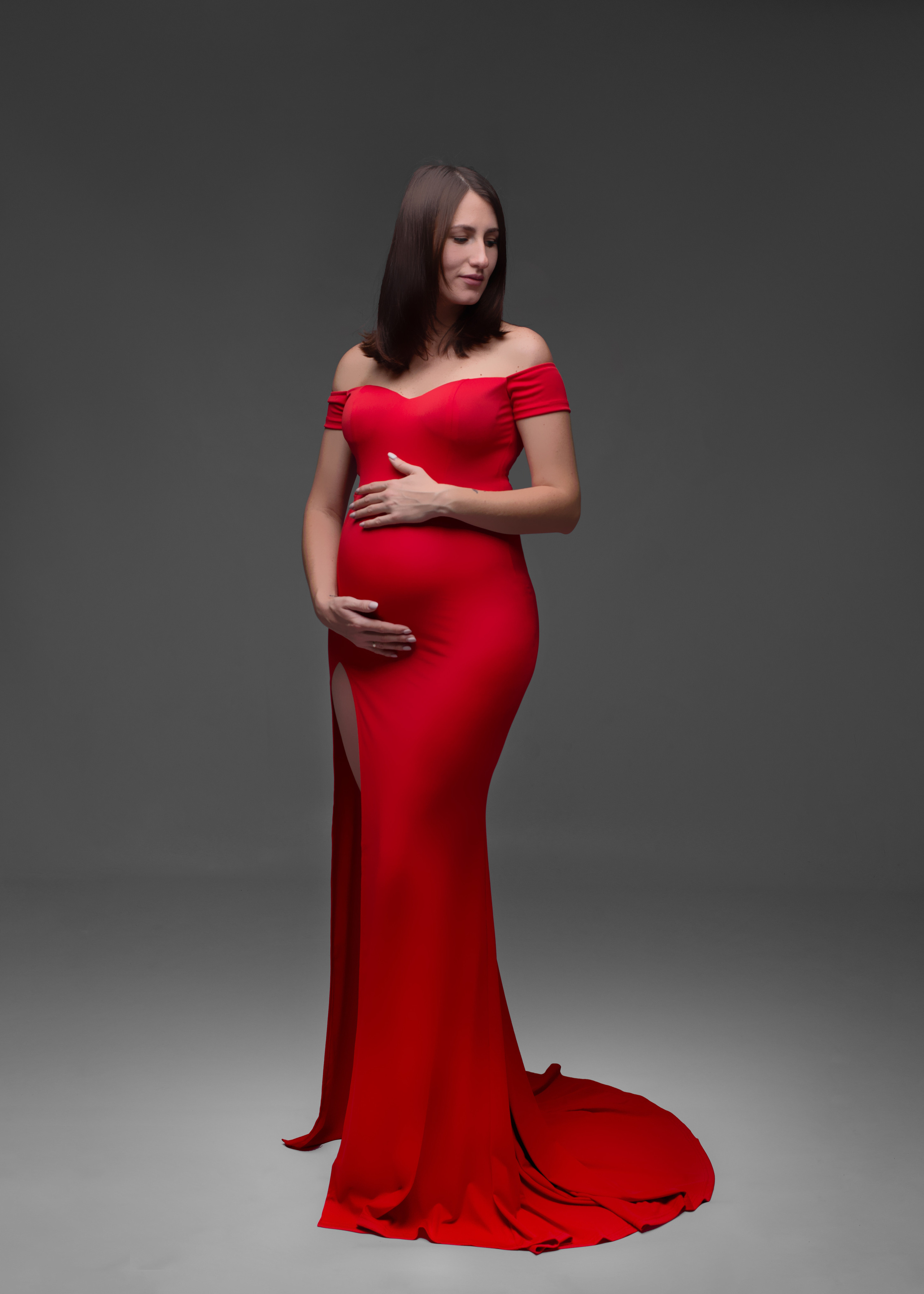 Schwangerschaft. Neugeborenen, Babyfotografie Nürtingen Yuliia Kikhaieva