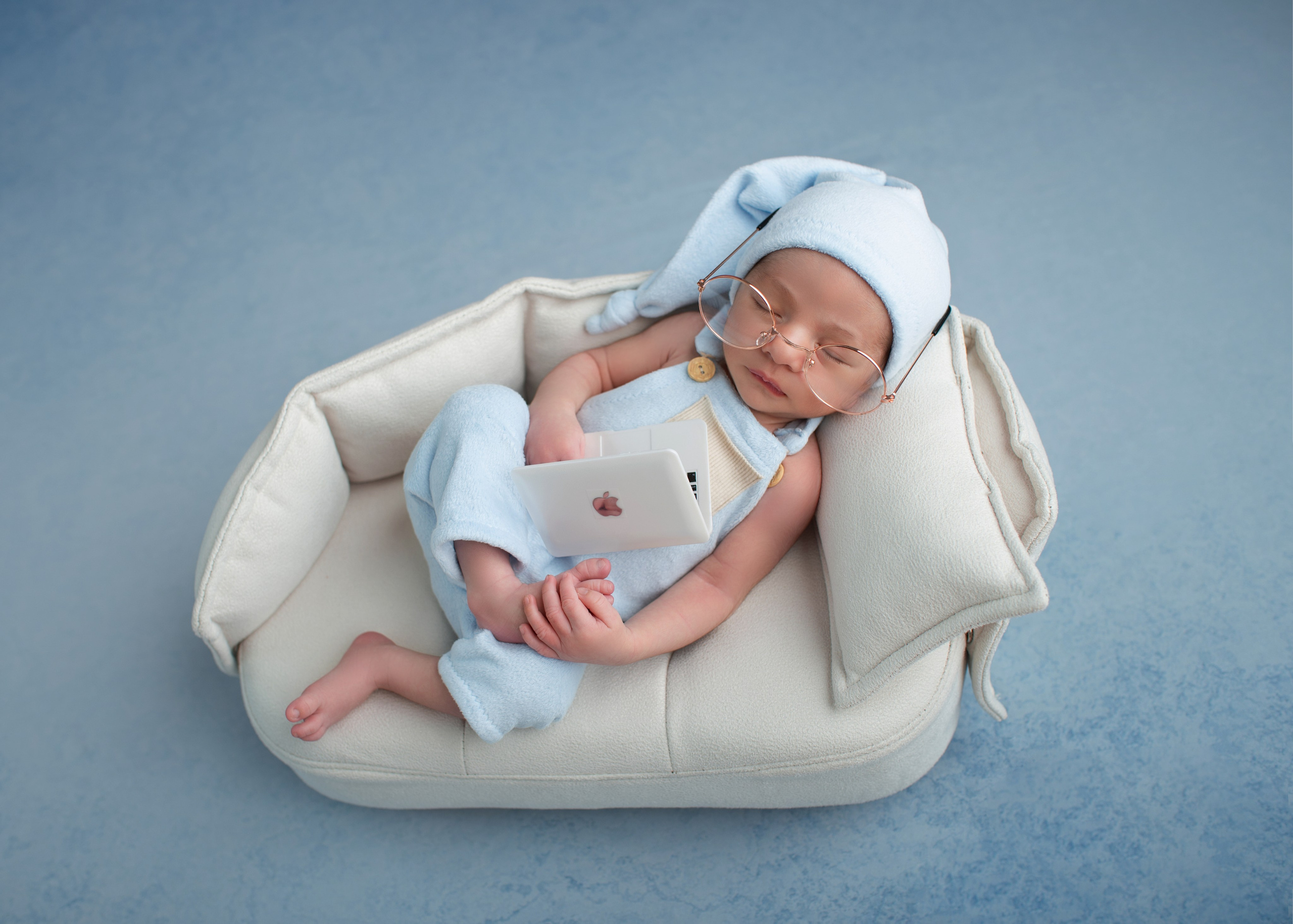 Neugeborenen. Neugeborenen, Babyfotografie Nürtingen Yuliia Kikhaieva