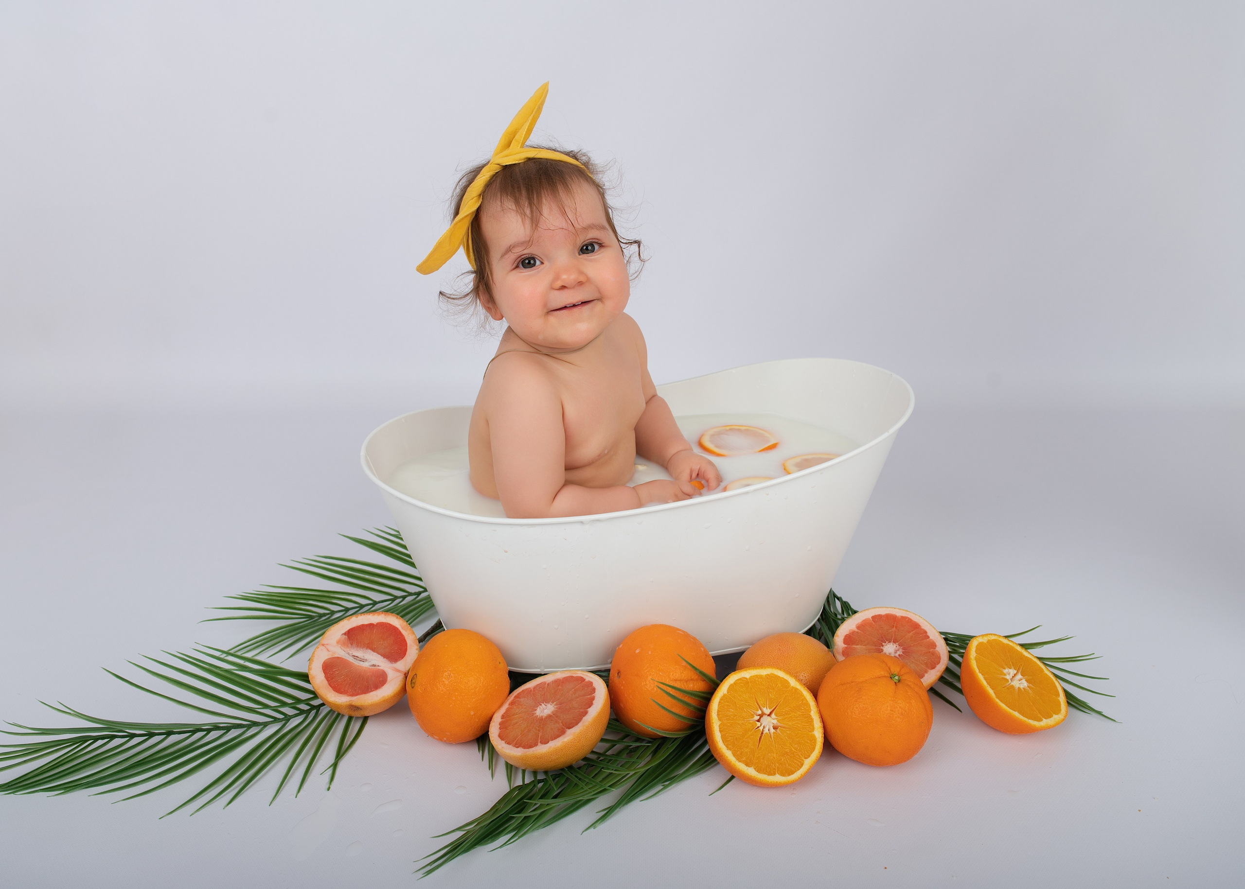 1 Geburstag / Cake Smash. Neugeborenen, Babyfotografie Nürtingen Yuliia Kikhaieva