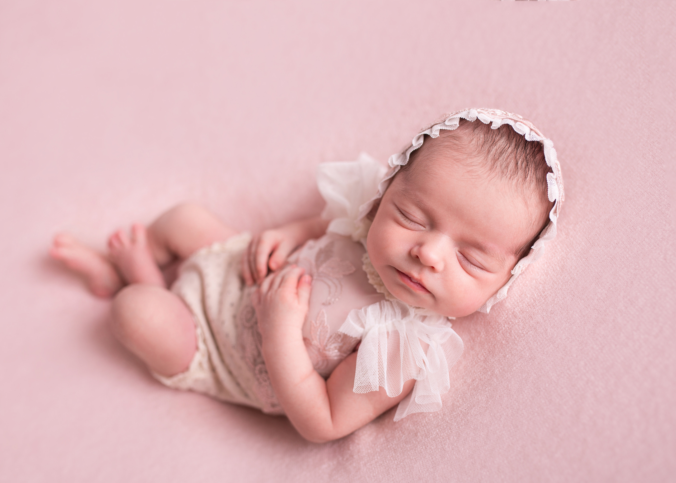 Neugeborenen. Neugeborenen, Babyfotografie Nürtingen Yuliia Kikhaieva