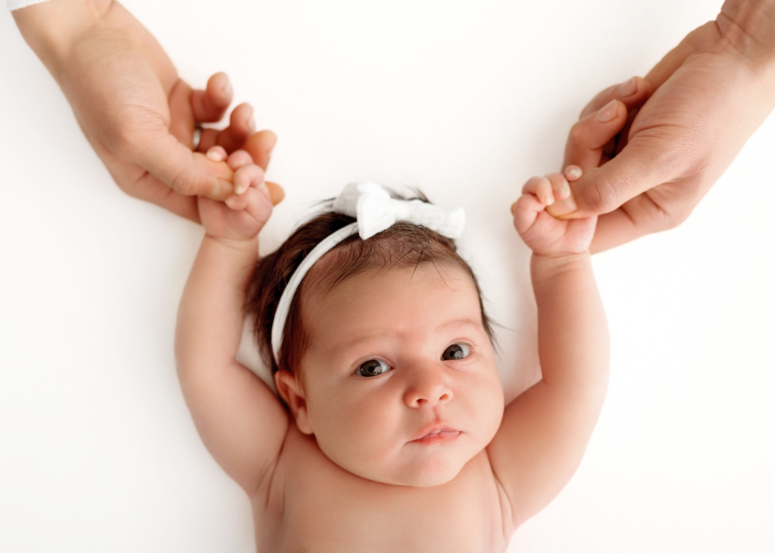 Natürliche Neugeborenenfotografie. Neugeborenen, Babyfotografie Nürtingen Yuliia Kikhaieva