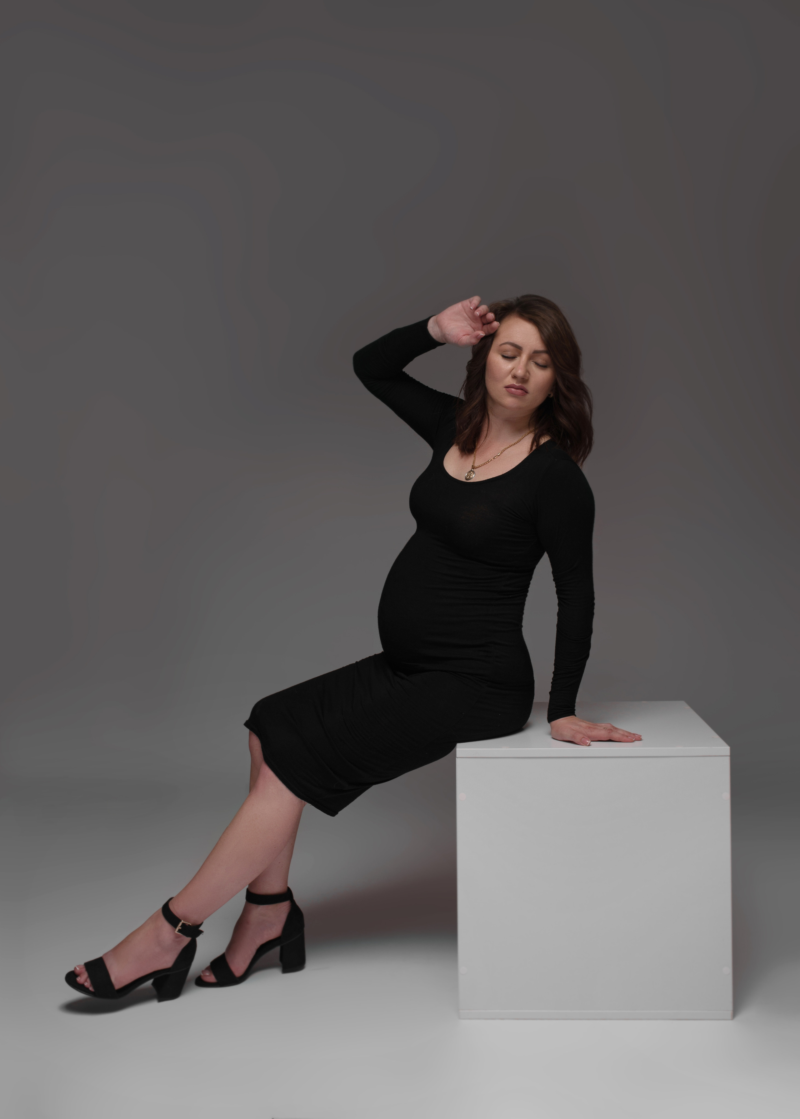 Schwangerschaft. Neugeborenen, Babyfotografie Nürtingen Yuliia Kikhaieva