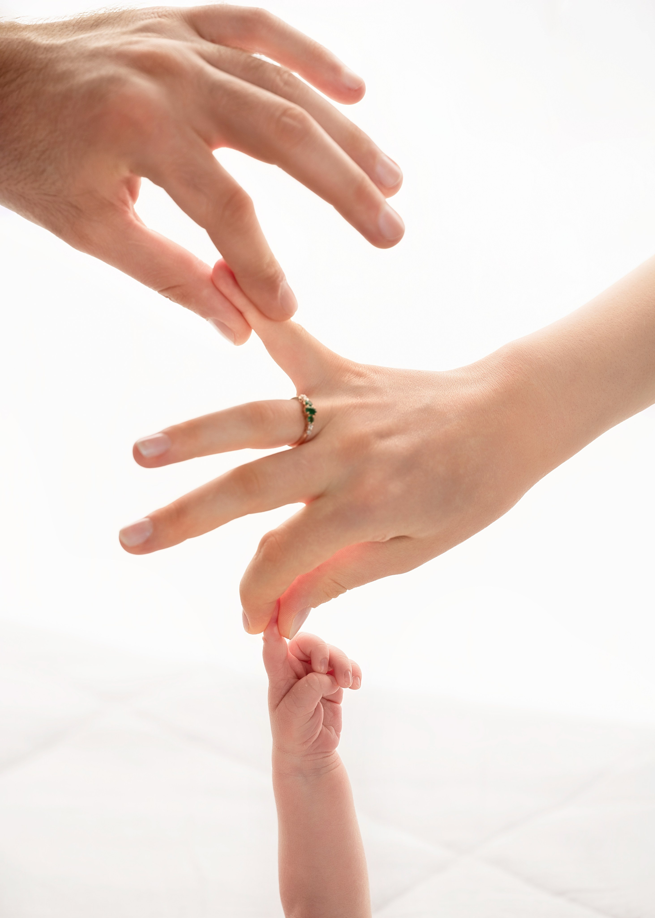 Natürliche Neugeborenenfotografie. Neugeborenen, Babyfotografie Nürtingen Yuliia Kikhaieva
