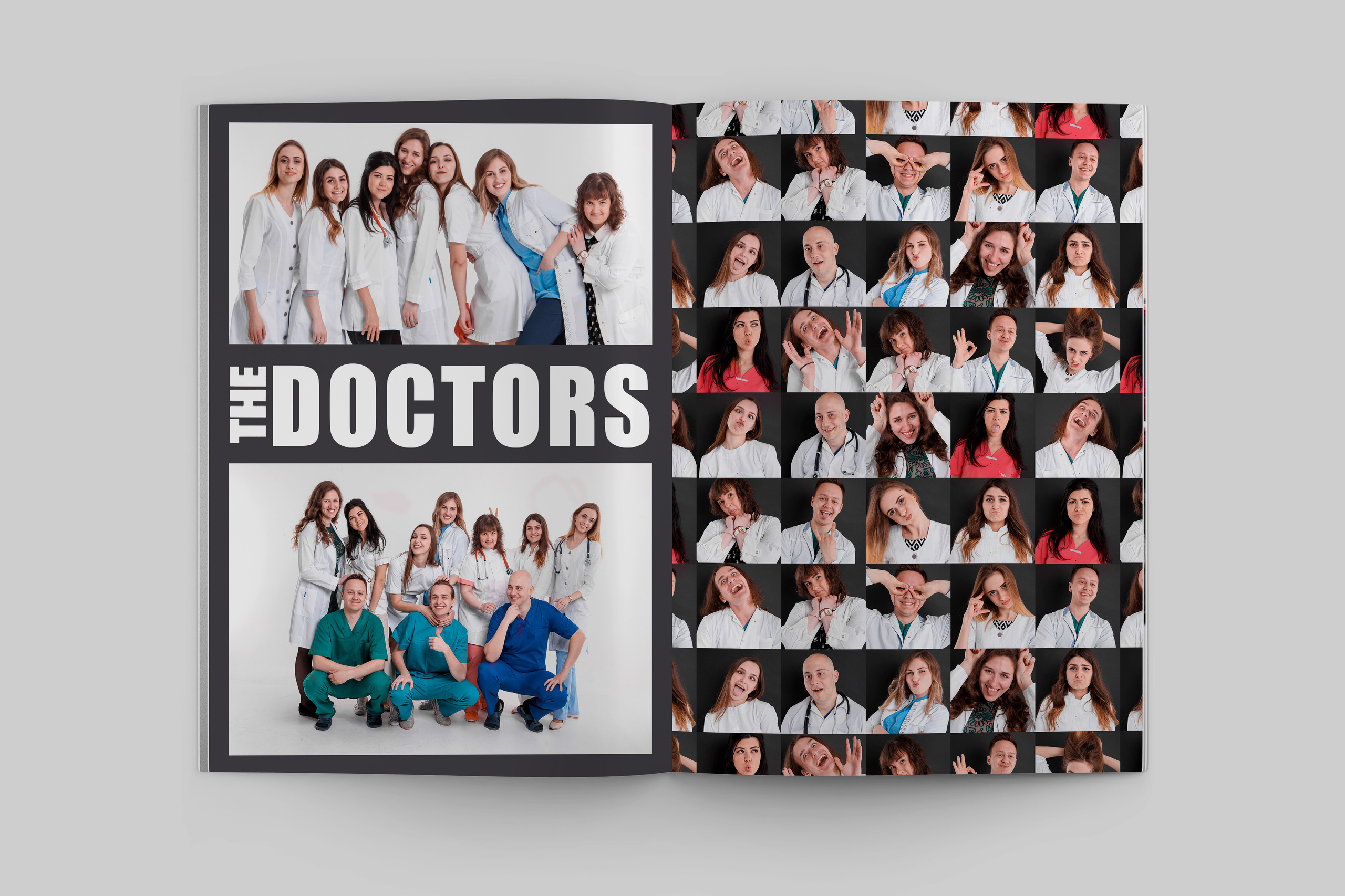 Випускні альбоми для академій