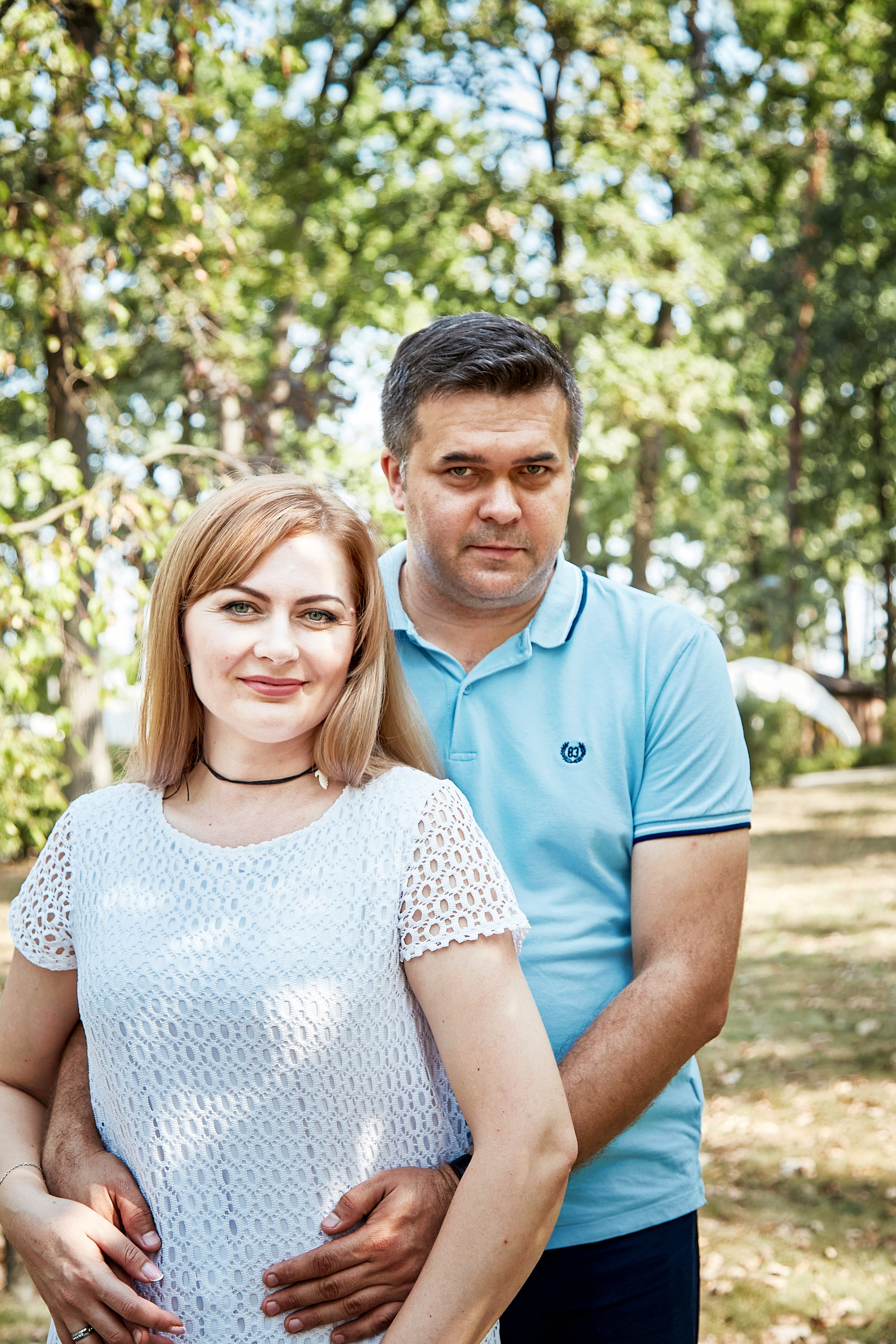 Сімейні фотосесії. Портретний та сімейний фотограф Київ Наталі Алькема