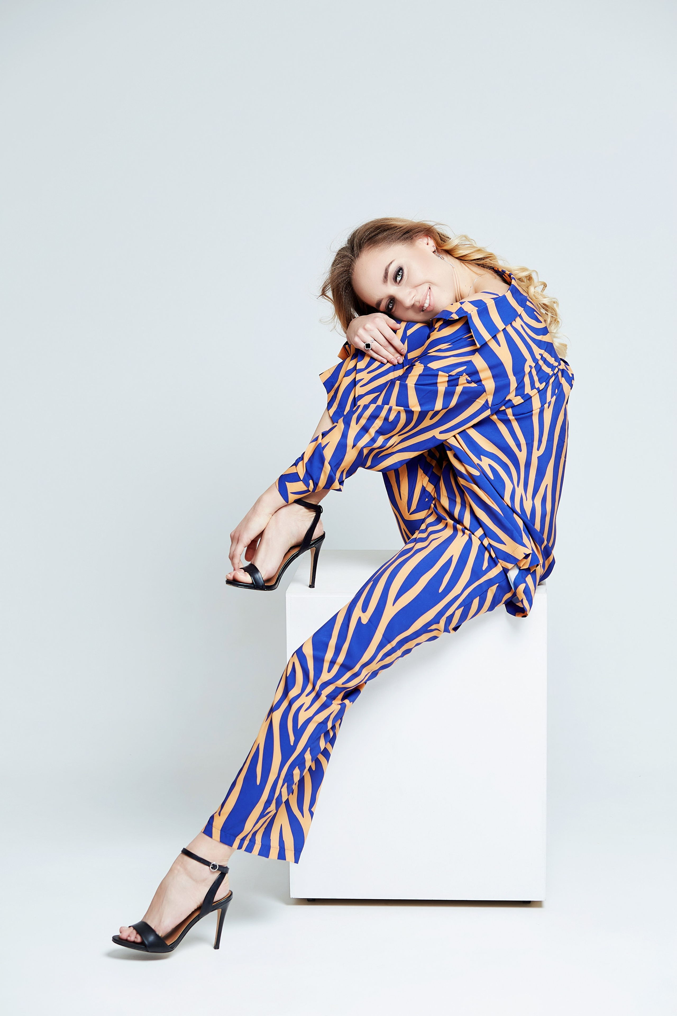 Портретная фотография. Портретний та сімейний фотограф Київ Наталі Алькема