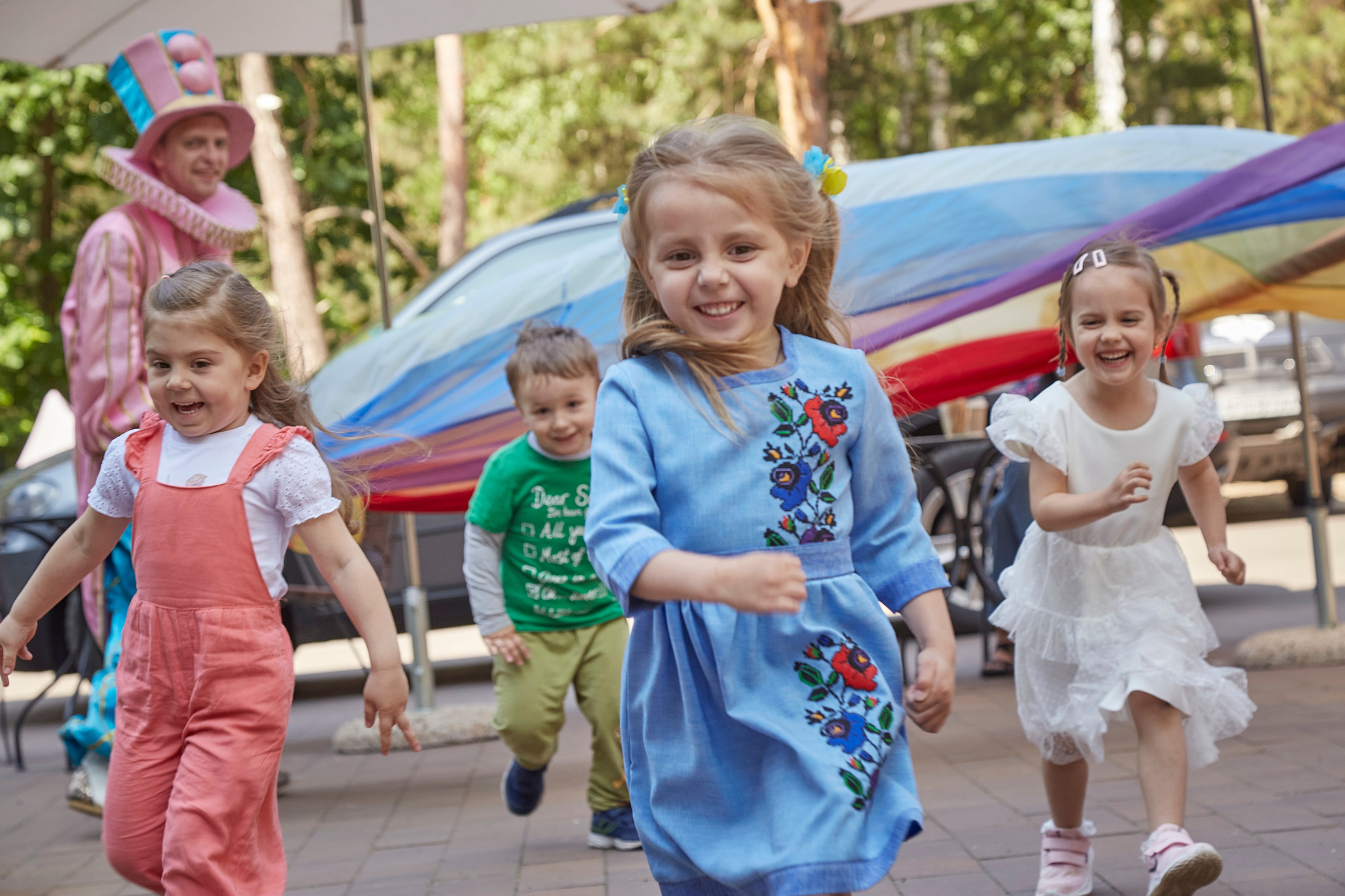 Репортаж. Портретний та сімейний фотограф Київ Наталі Алькема