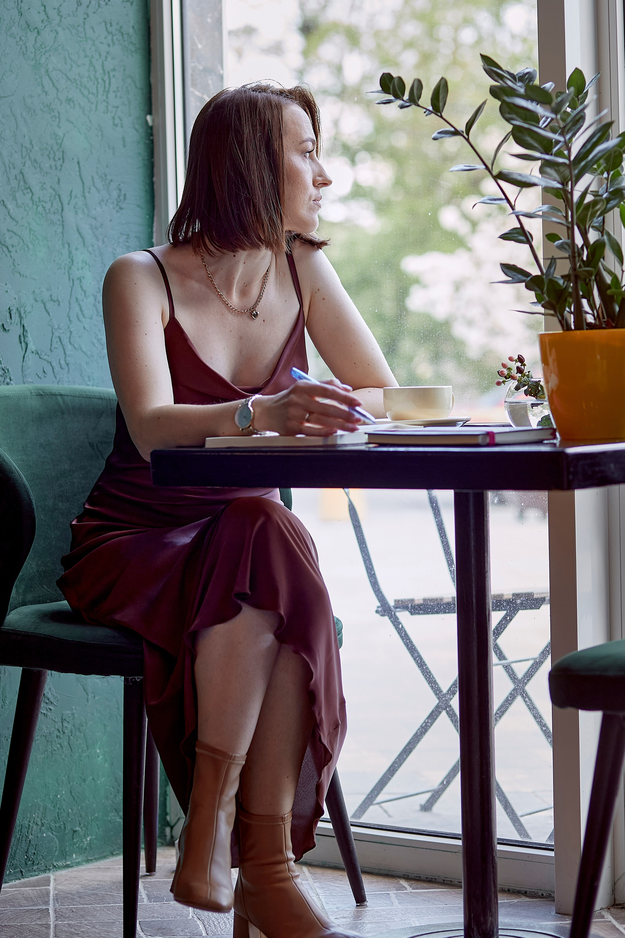 Контентна зйомка. Портретний та сімейний фотограф Київ Наталі Алькема