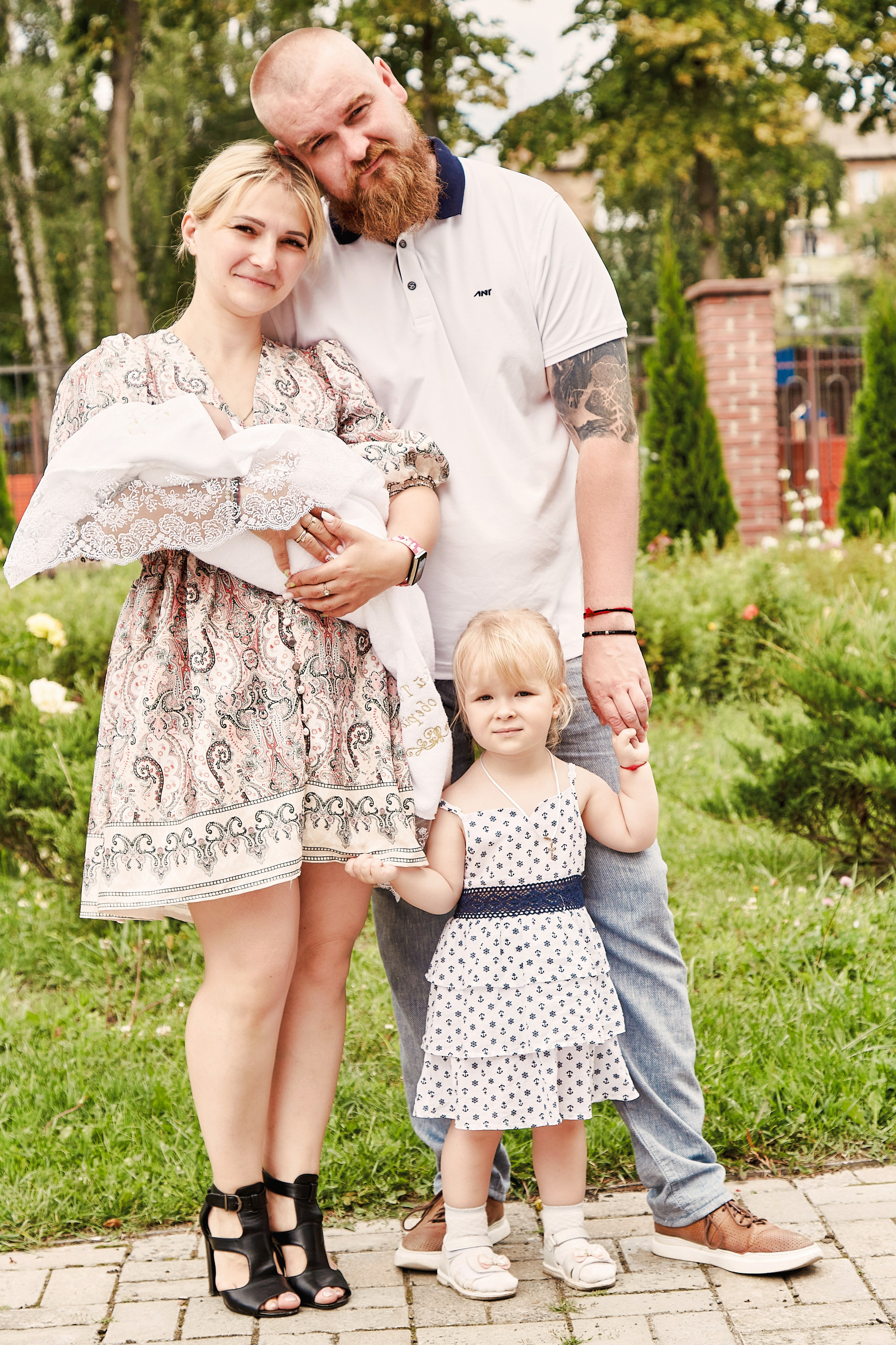 Фотосъемка Таинства Крещения в Киеве. Портретний та сімейний фотограф Київ Наталі Алькема