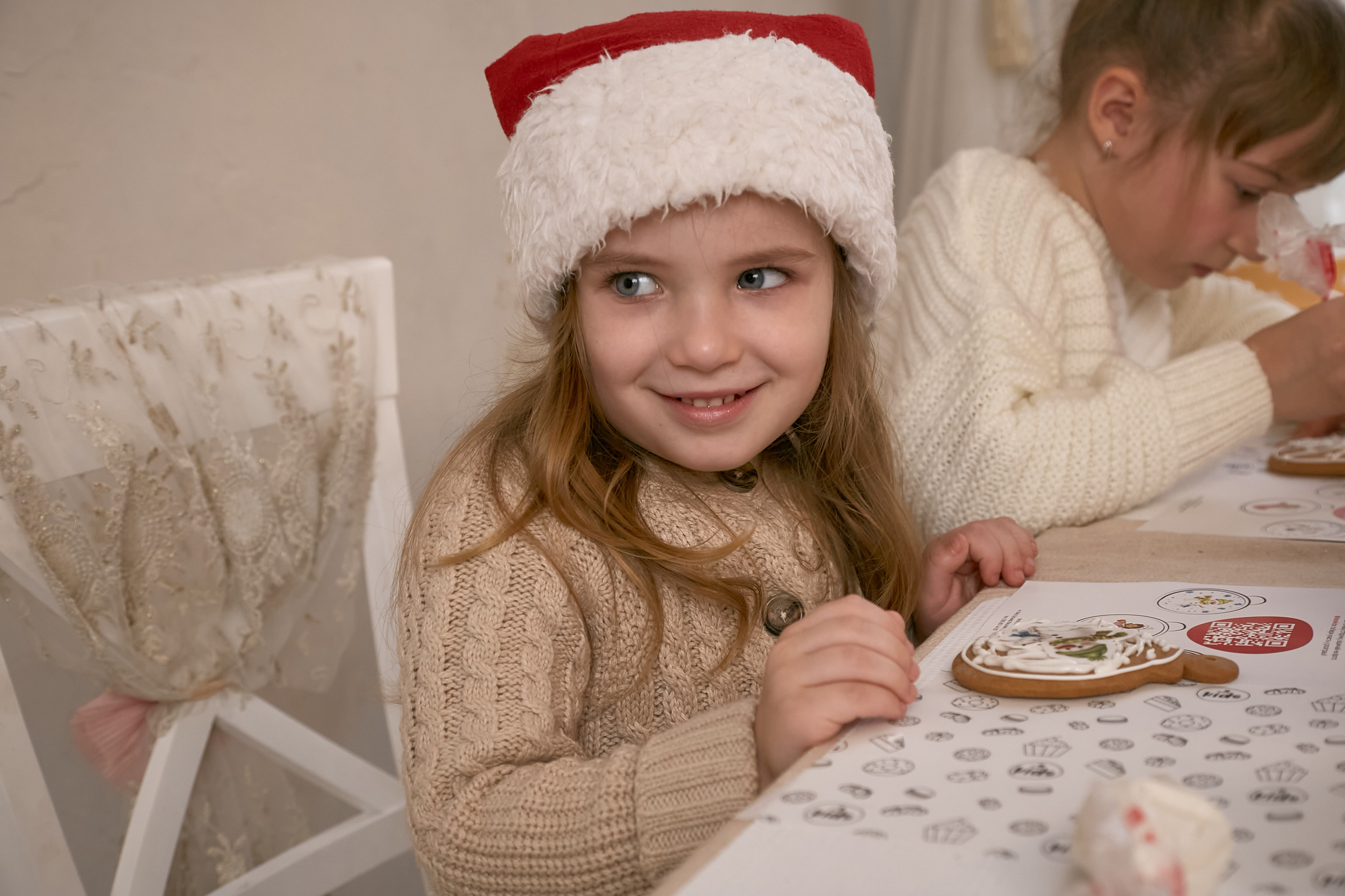 Новорічні фотосесії. Портретний та сімейний фотограф Київ Наталі Алькема