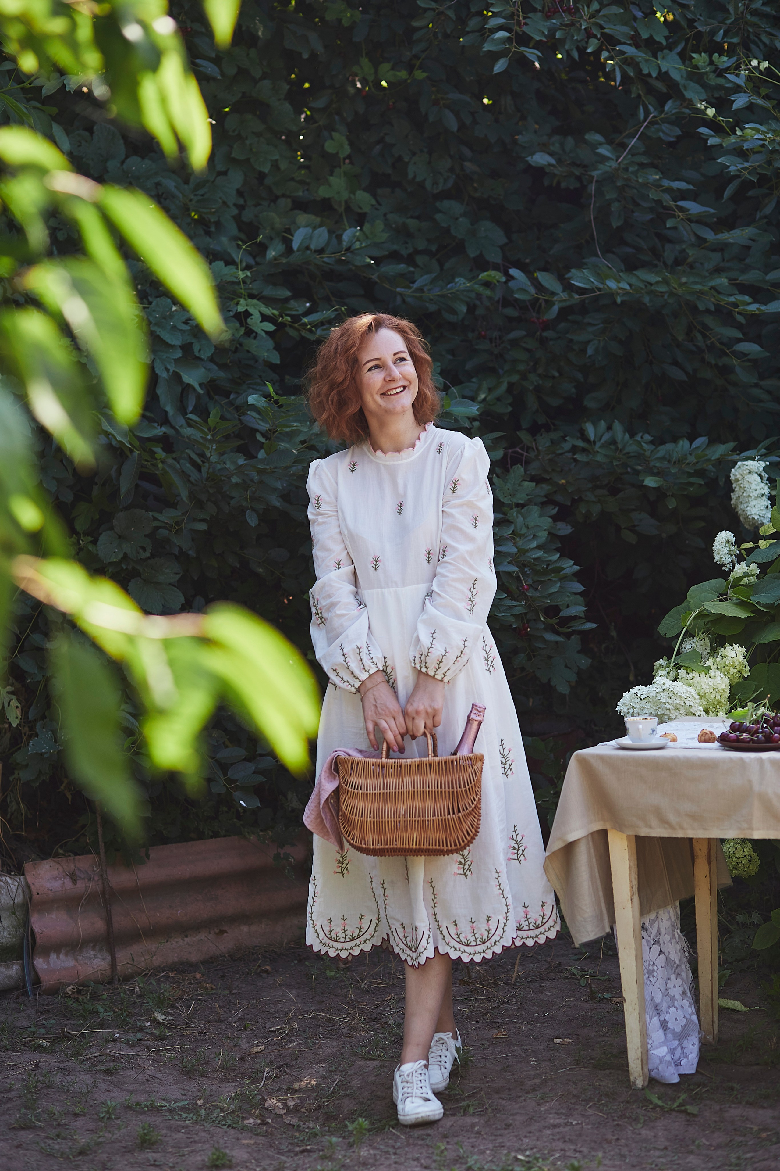 Контентна зйомка. Портретний та сімейний фотограф Київ Наталі Алькема