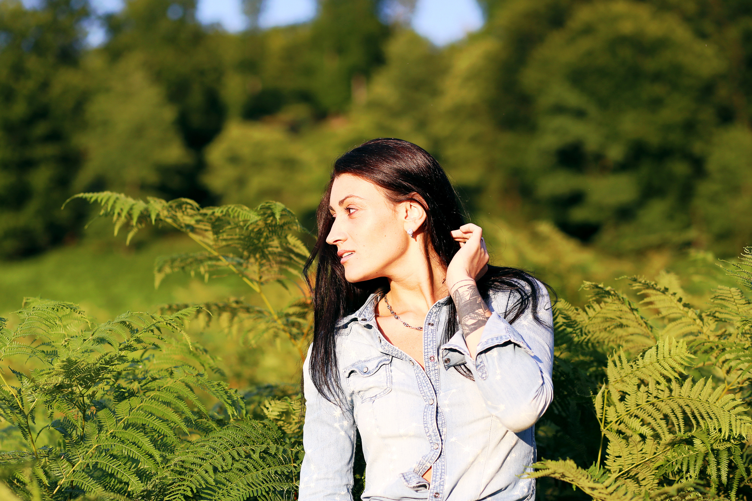 Фотосесії в Карпатах. Портретний та сімейний фотограф Київ Наталі Алькема