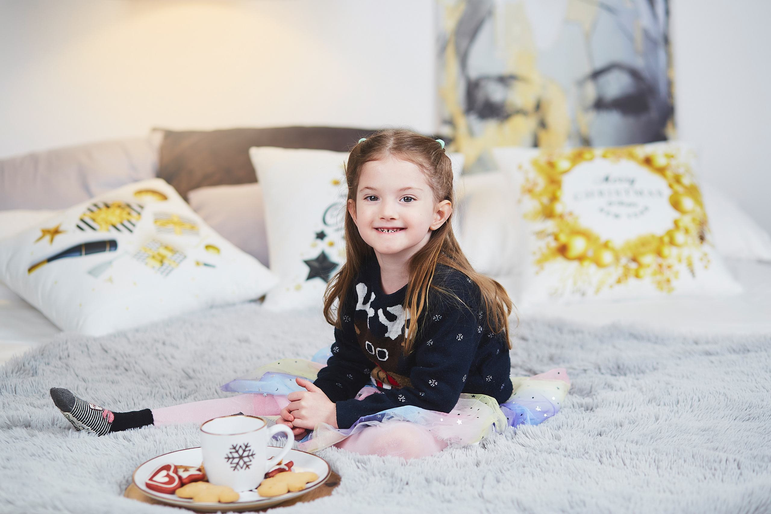 Новорічні фотосесії. Портретний та сімейний фотограф Київ Наталі Алькема