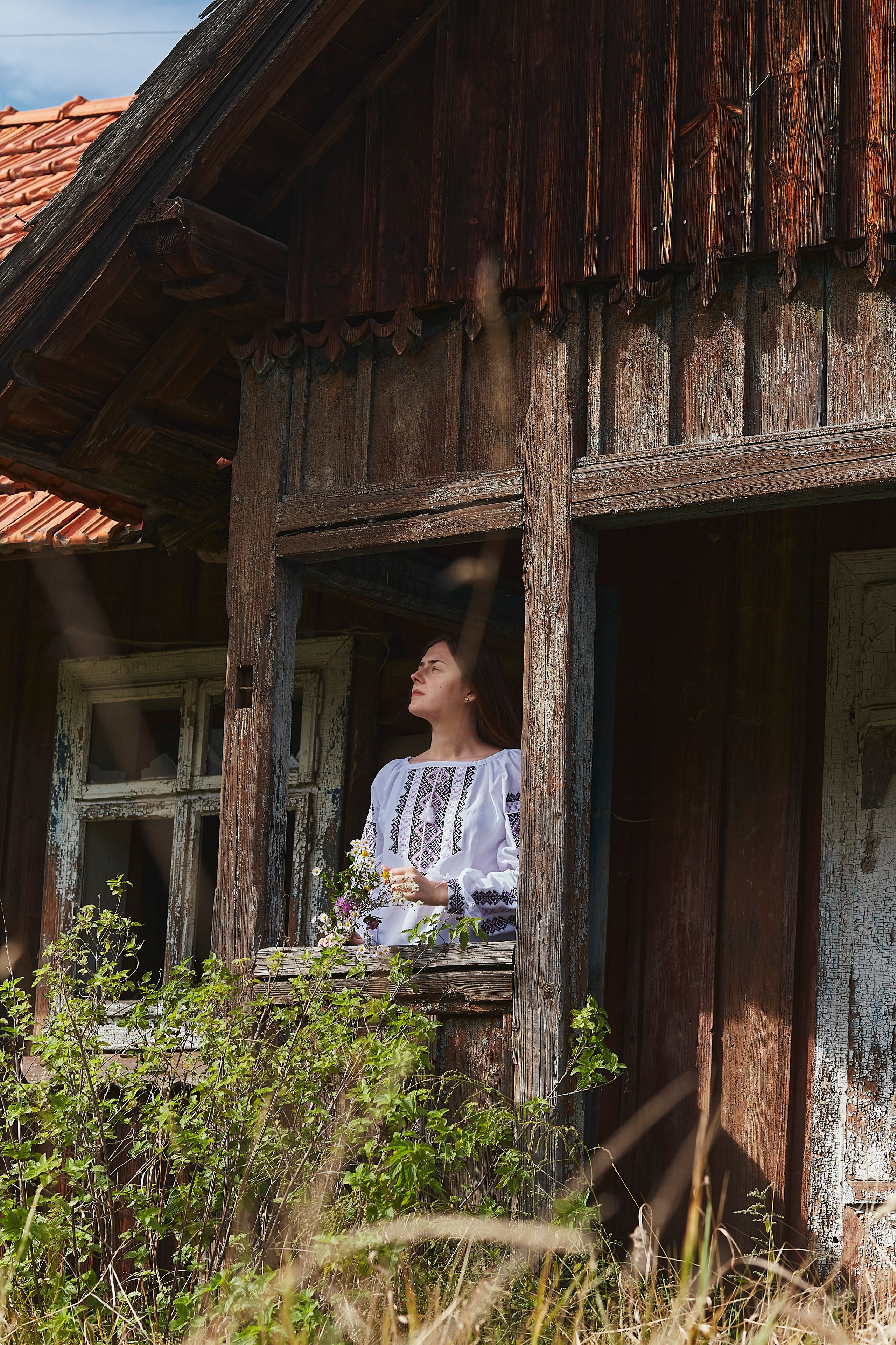 Фотосесії в Карпатах. Портретний та сімейний фотограф Київ Наталі Алькема