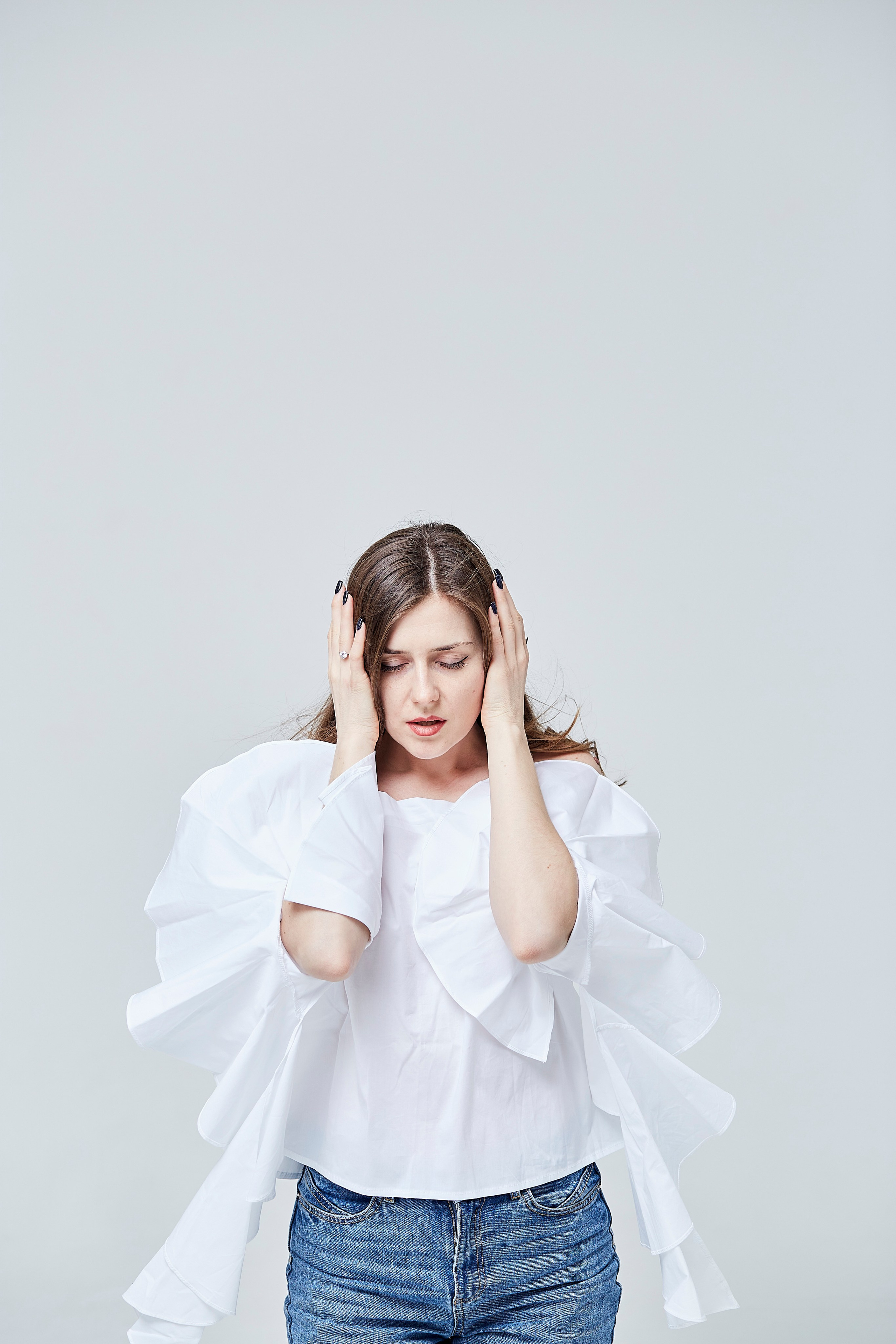 Портретная фотография. Портретний та сімейний фотограф Київ Наталі Алькема