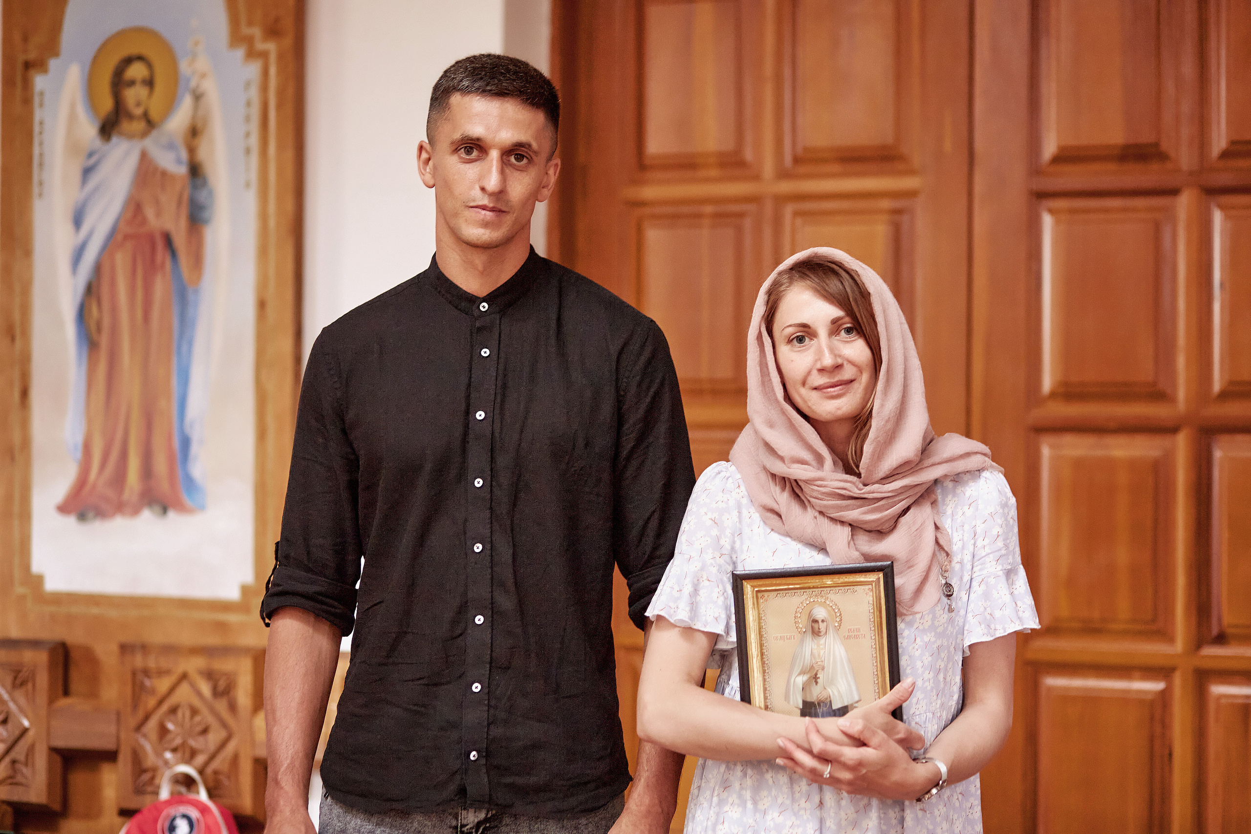 Фотосъемка Таинства Крещения в Киеве. Портретний та сімейний фотограф Київ Наталі Алькема