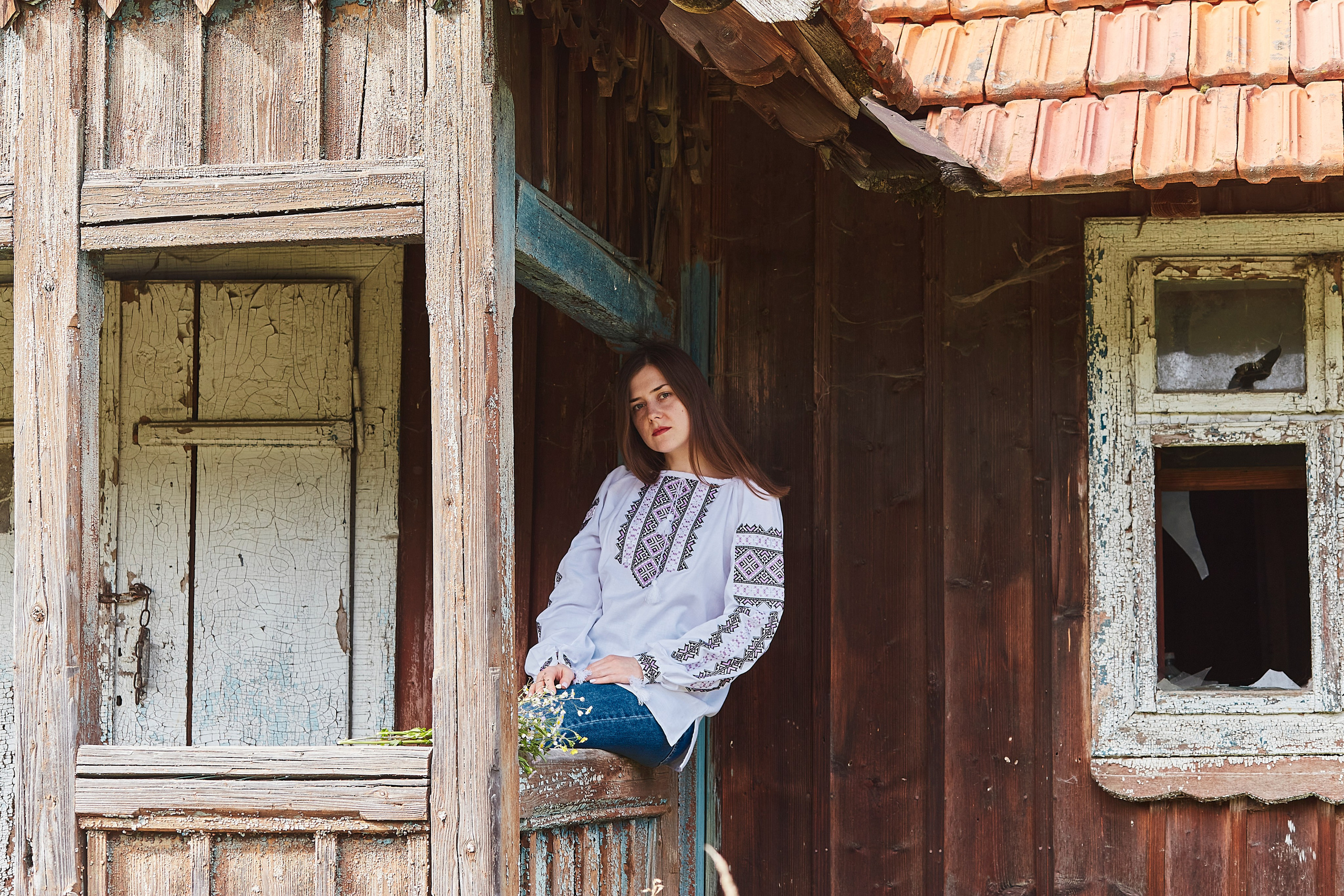 Фотосесії в Карпатах. Портретний та сімейний фотограф Київ Наталі Алькема