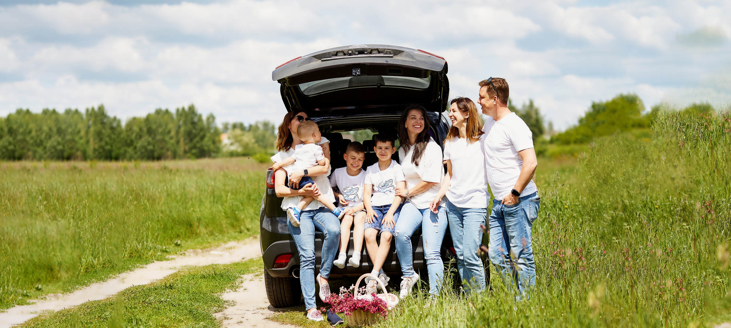 Сімейні фотосесії. Портретний та сімейний фотограф Київ Наталі Алькема