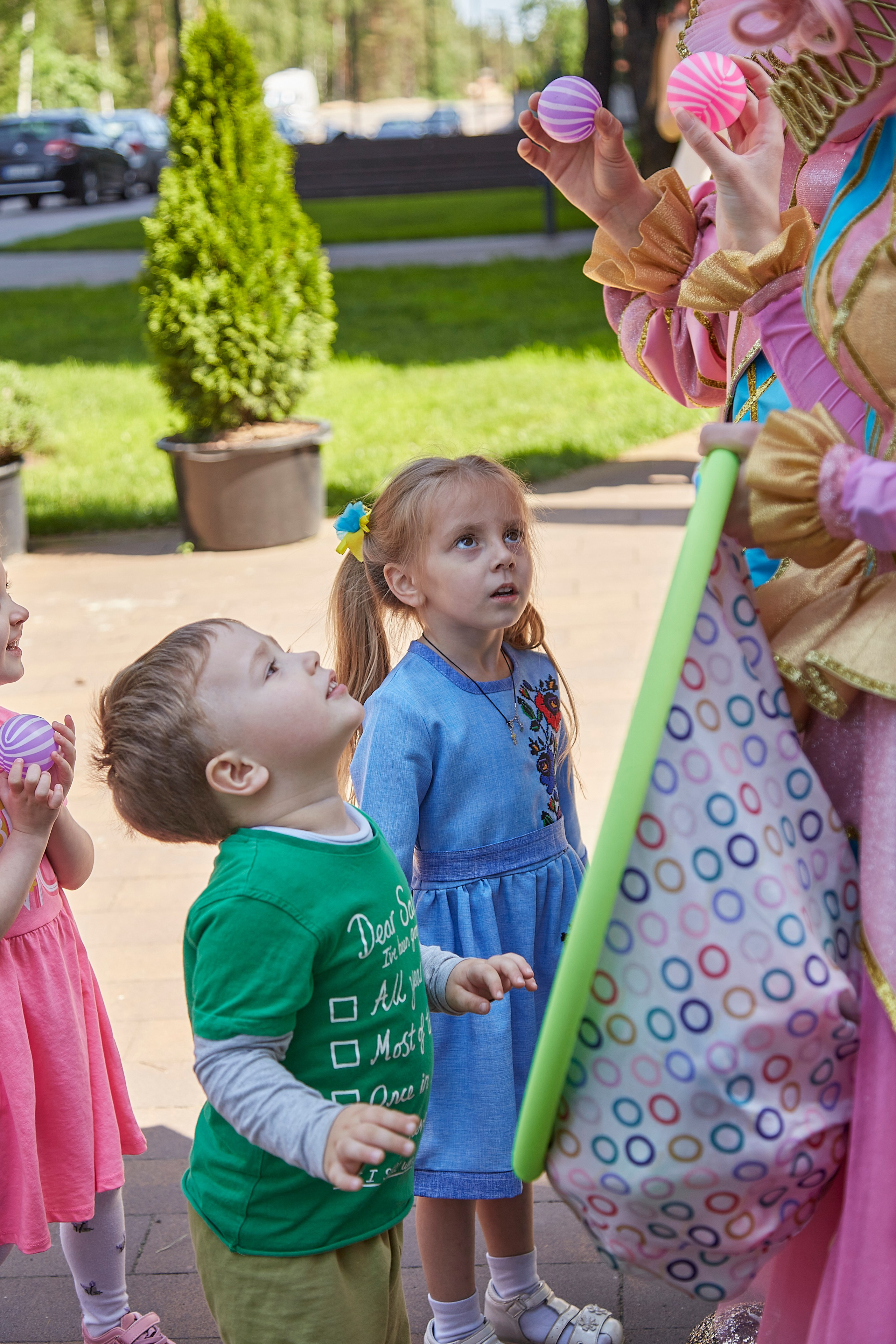 Репортаж. Портретний та сімейний фотограф Київ Наталі Алькема