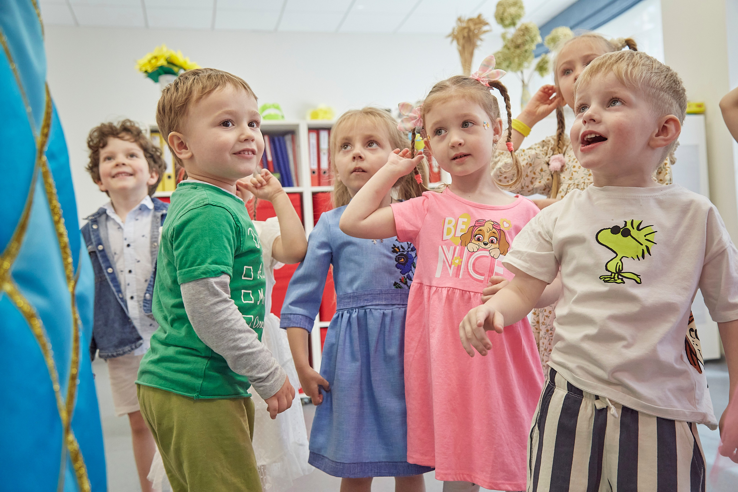Репортаж. Портретний та сімейний фотограф Київ Наталі Алькема