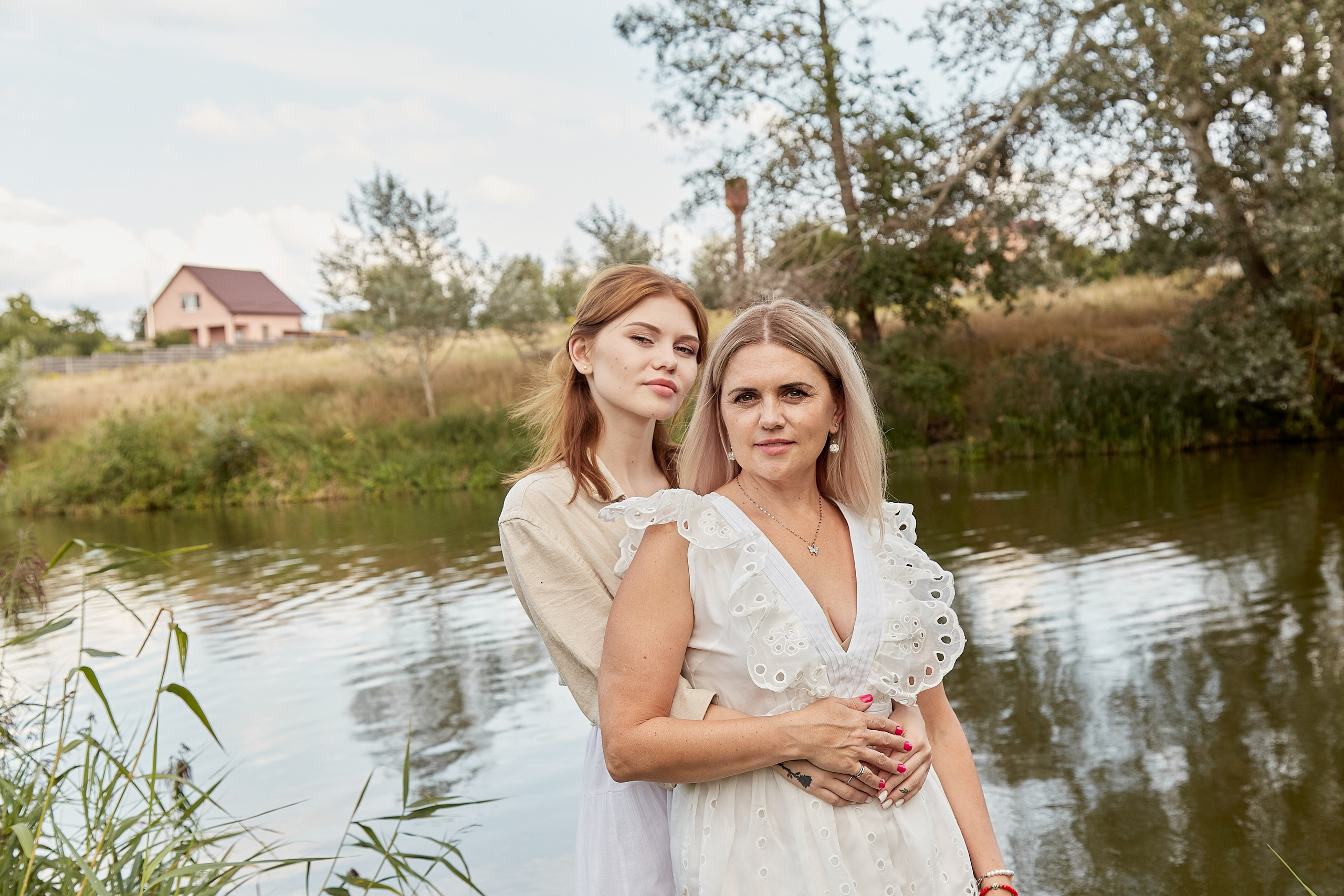 Сімейні фотосесії. Портретний та сімейний фотограф Київ Наталі Алькема