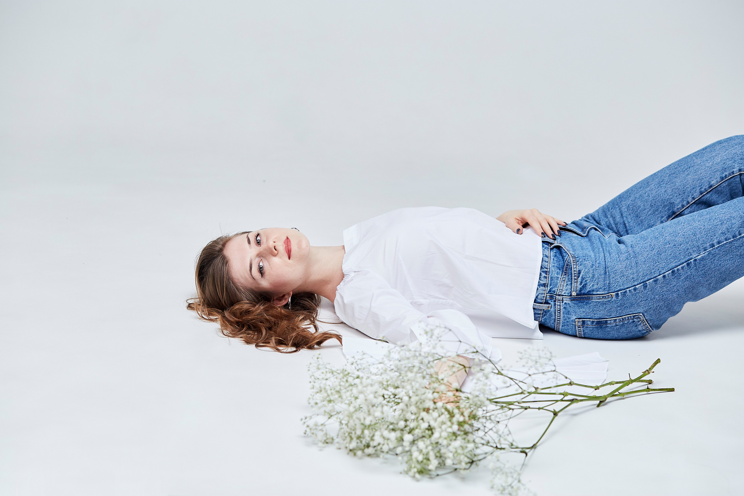 Портретная фотография. Портретний та сімейний фотограф Київ Наталі Алькема