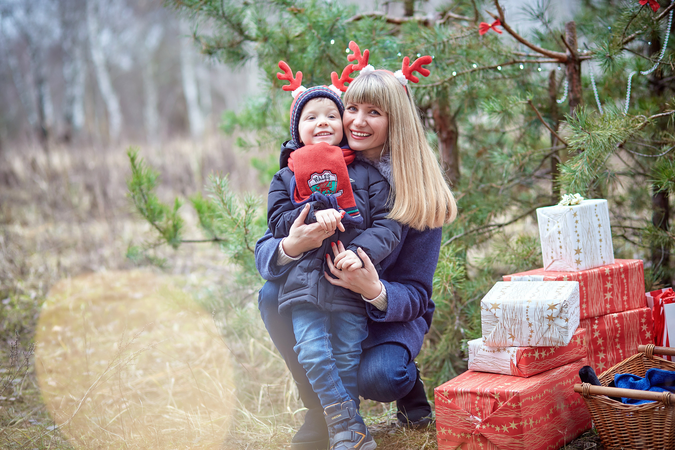 Сімейні фотосесії. Портретний та сімейний фотограф Київ Наталі Алькема