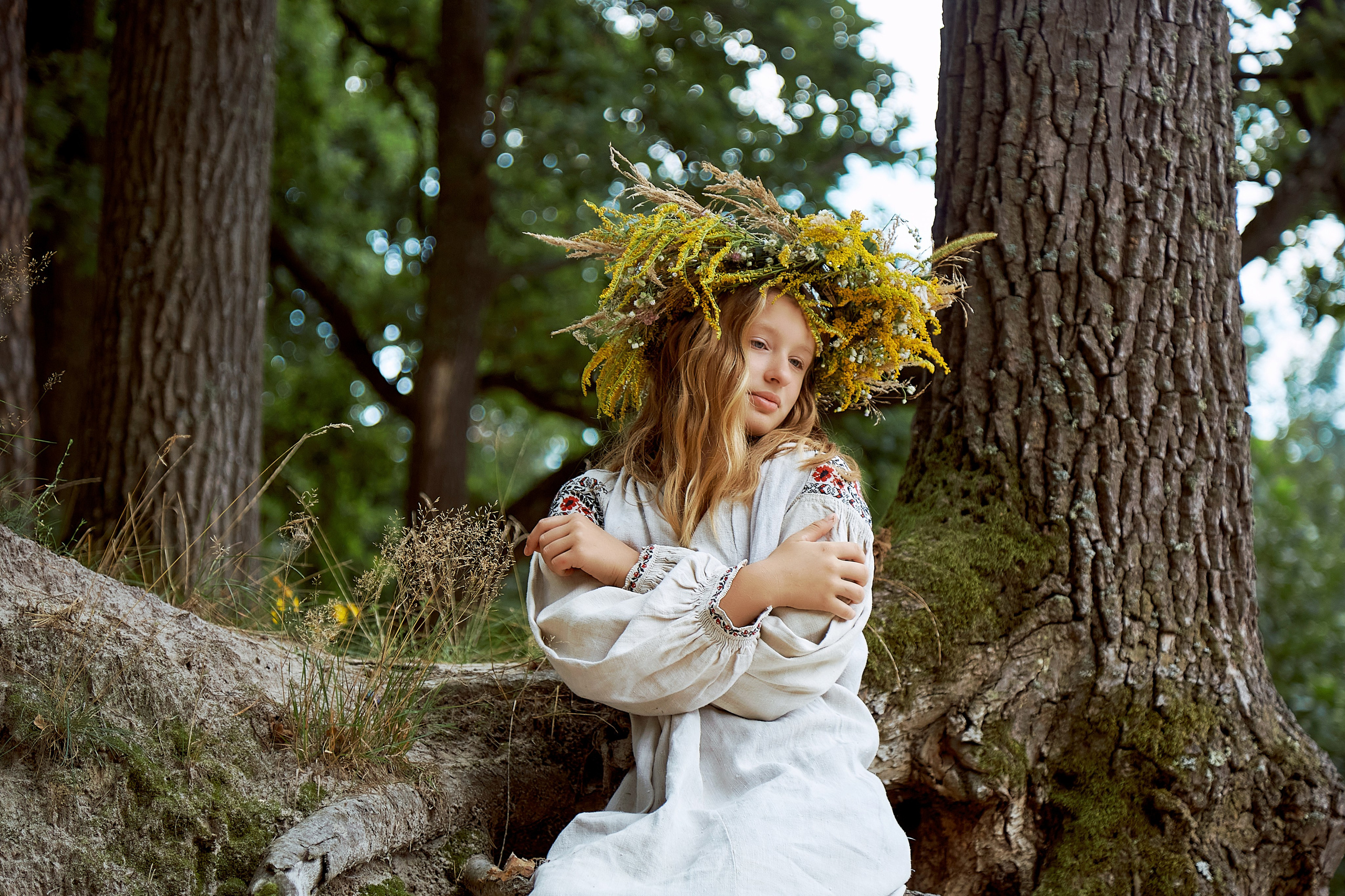 Портретная фотография. Портретний та сімейний фотограф Київ Наталі Алькема