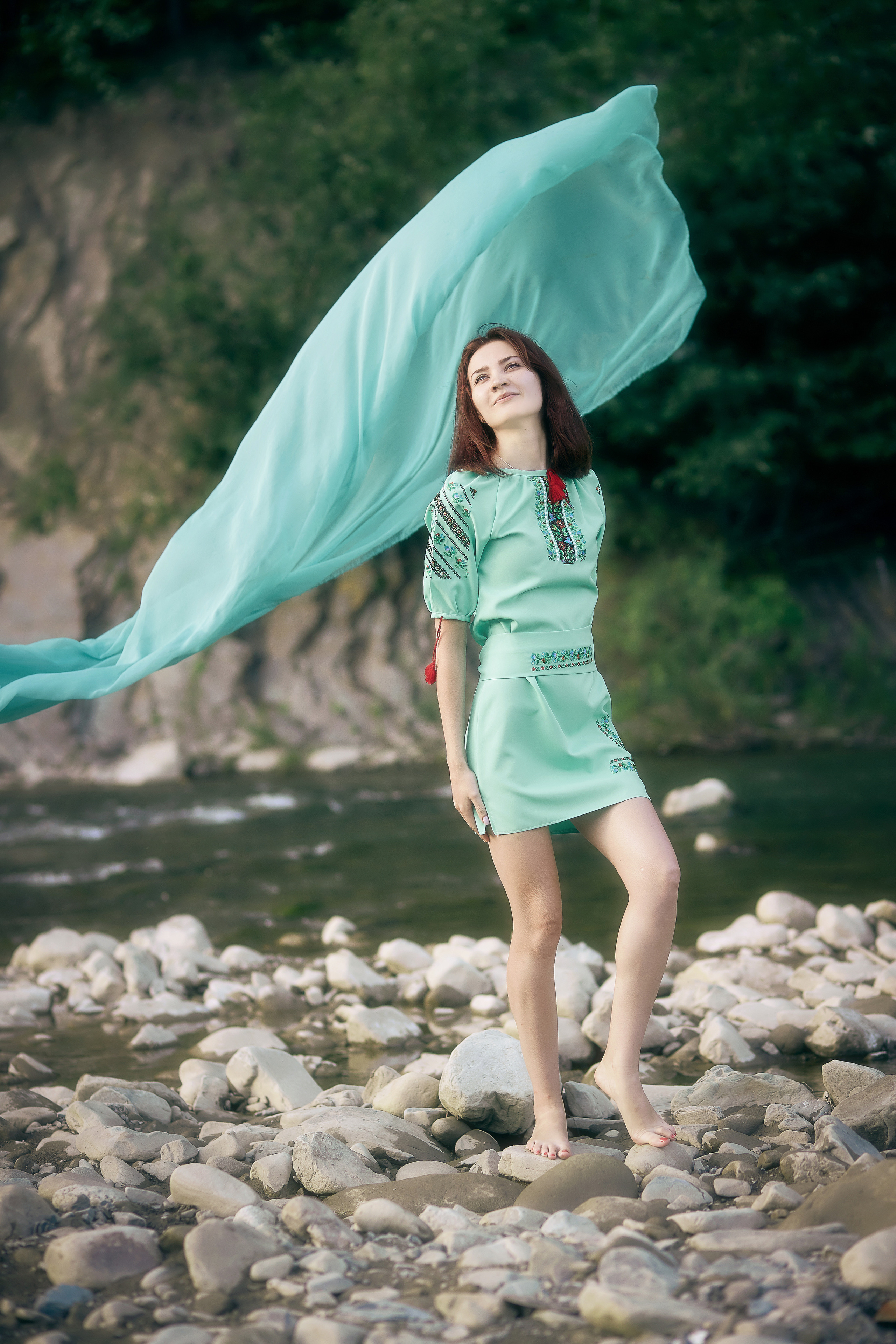 Фотосесії в Карпатах. Портретний та сімейний фотограф Київ Наталі Алькема